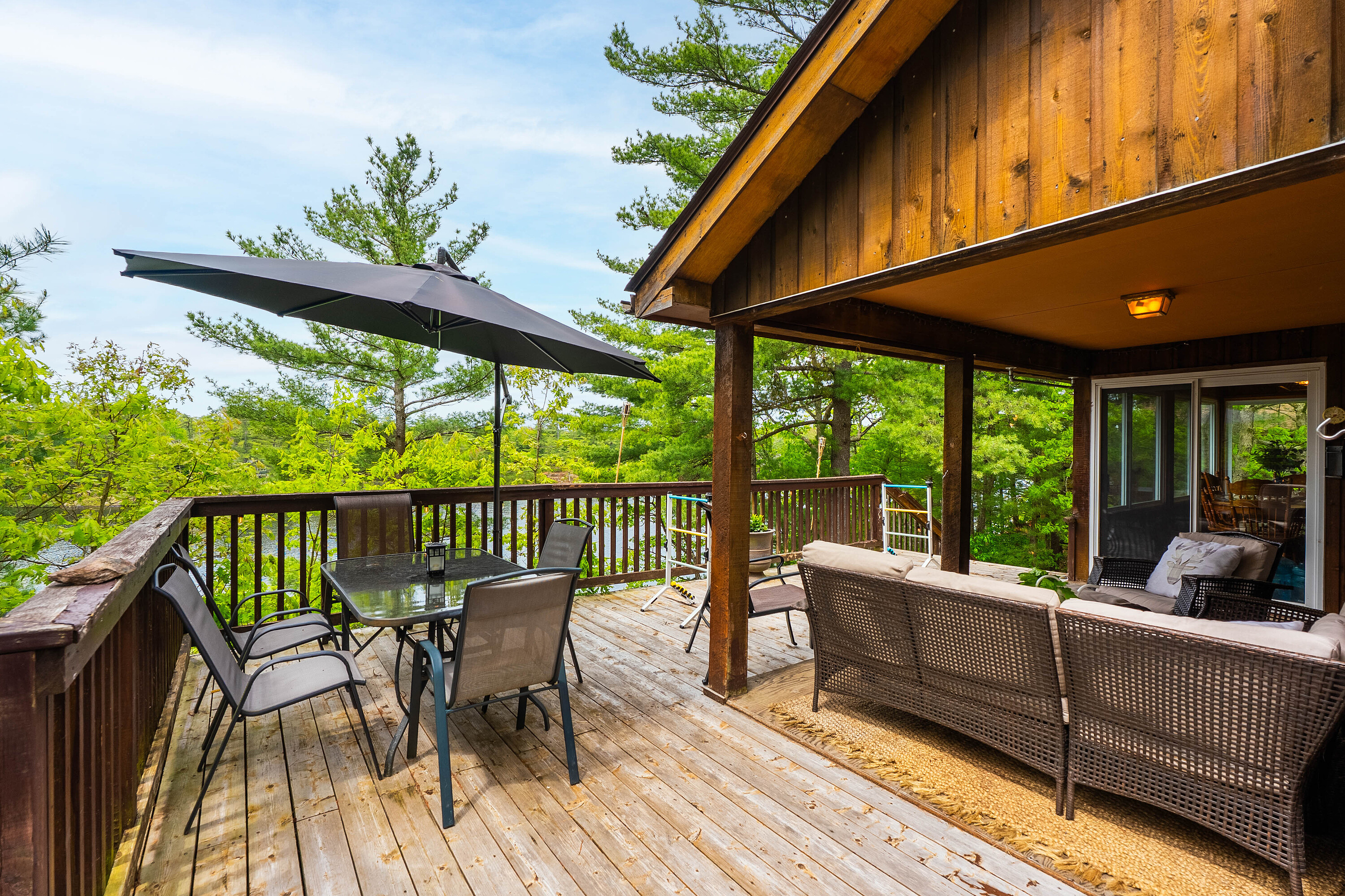  Peaceful Grants Bay on Kahshe - 物件實景