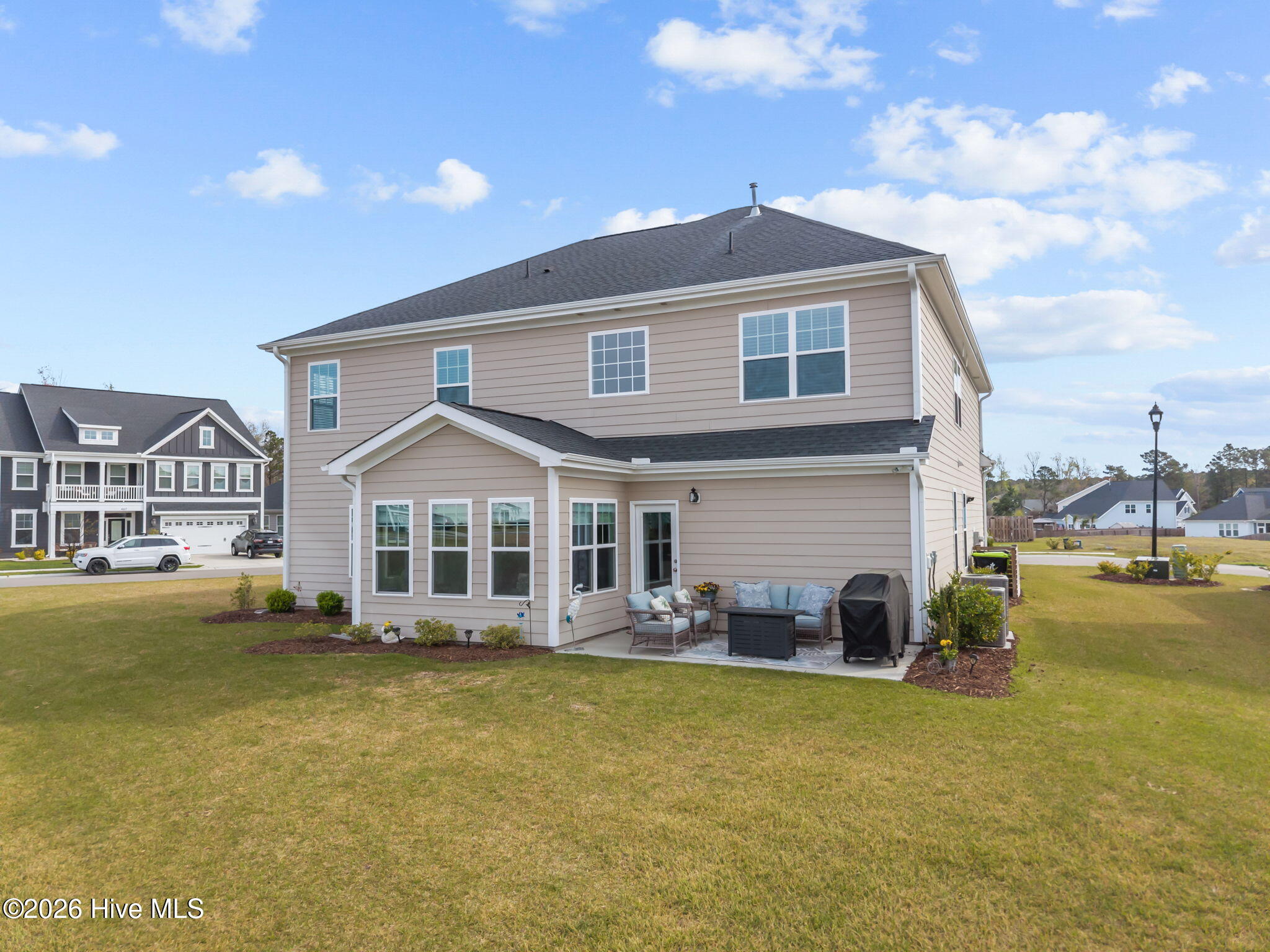 Wilmington, North Carolina, 28411, United States, 6 Bedrooms Bedrooms, ,4 BathroomsBathrooms,Residential,For Sale,2030860