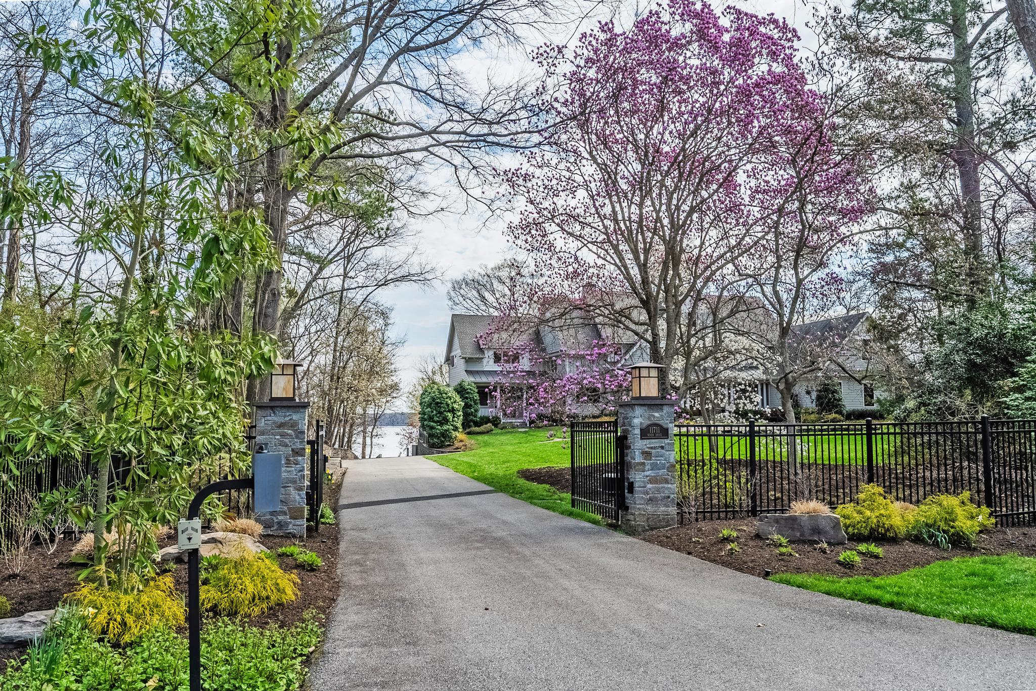  11715 River Drive, Lorton, VA, 22079 - 物件實景