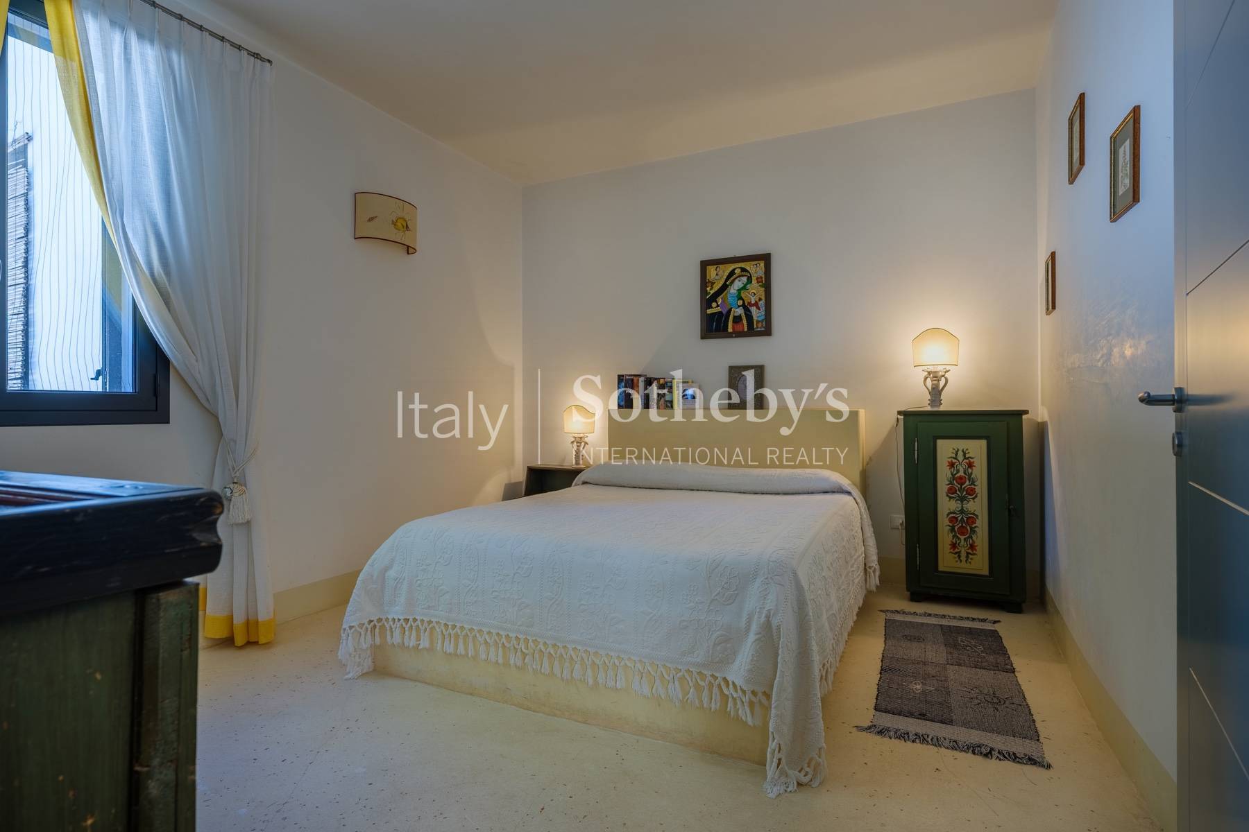  Sea-View Villa with Pool in Santa Maria di Leuca - 物件實景
