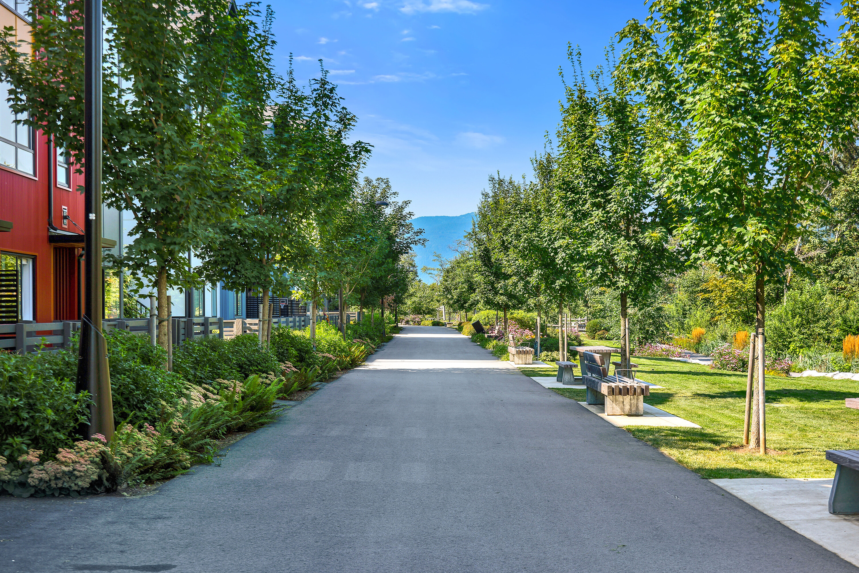  Squamish, Whistler & Squamish - 物件實景