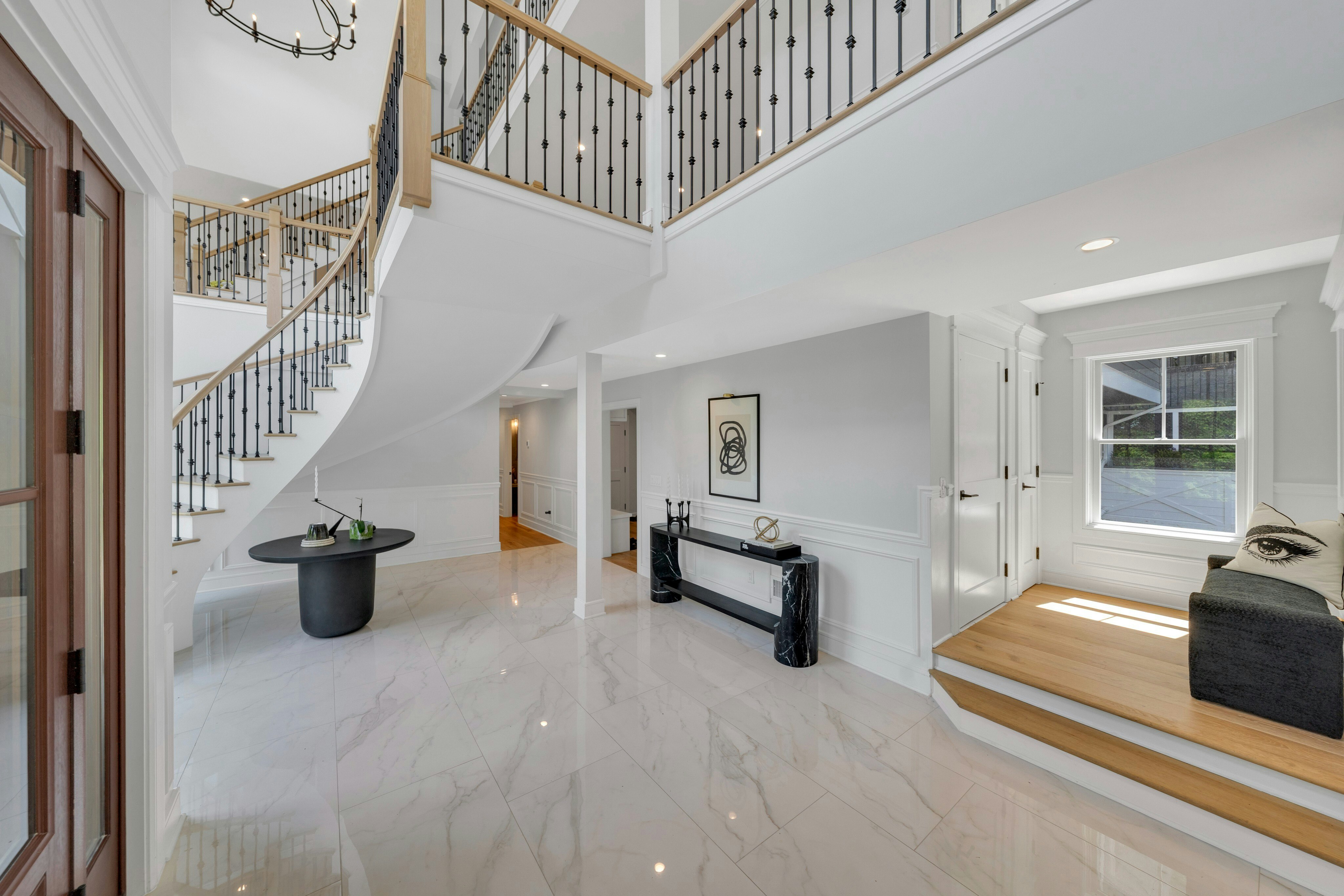  976 Scioto Drive, Franklin Lakes, NJ 07417 - 物件實景