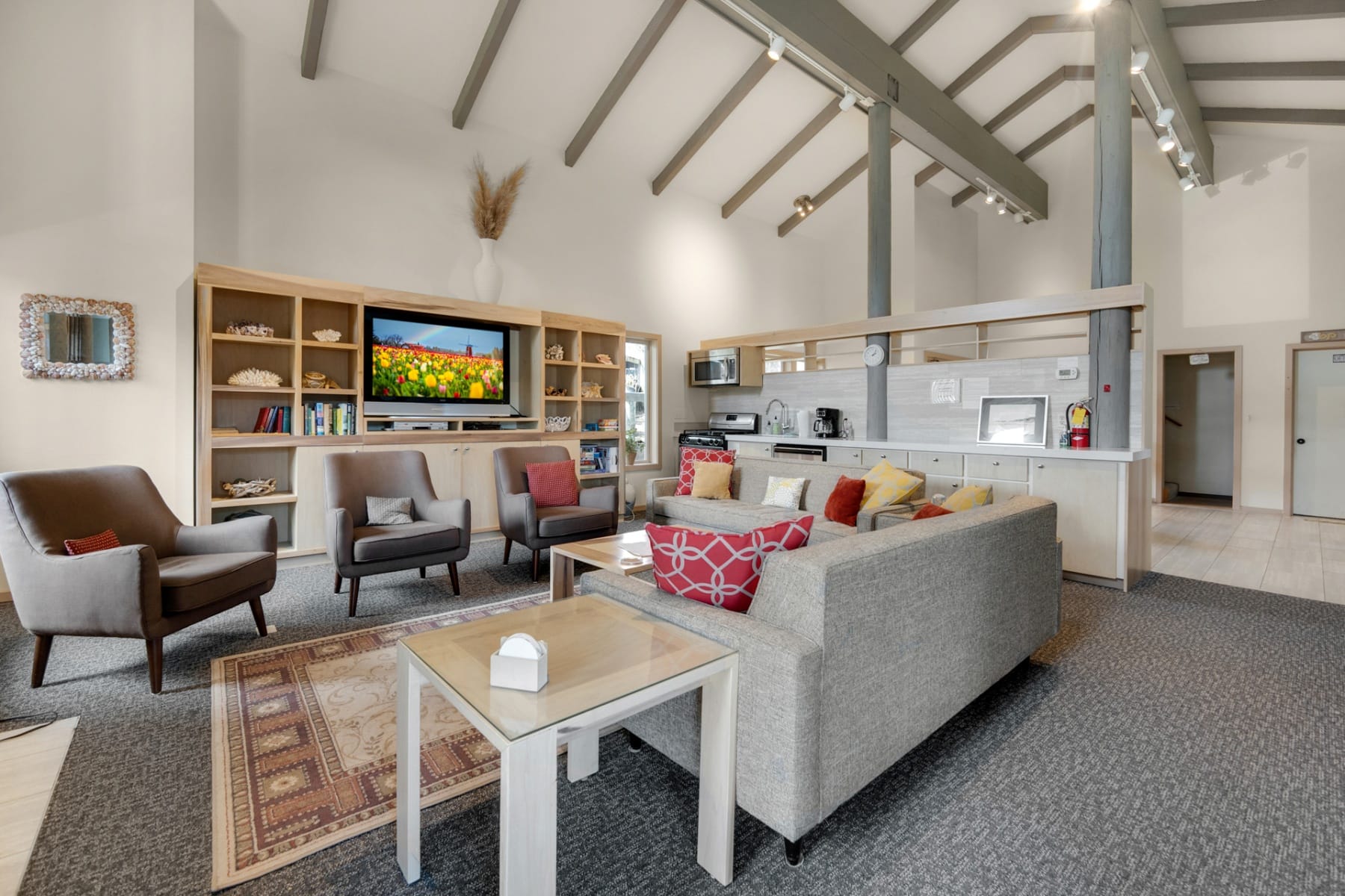  403 N BREAKERS POINT CT ##403 Cannon Beach, OR 97110 - 物件實景