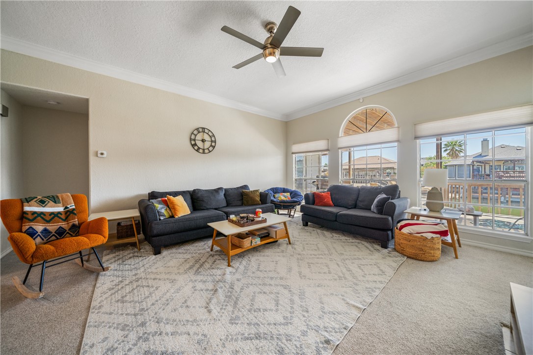 Corpus Christi, Texas, 78418, United States, 3 Bedrooms Bedrooms, ,2 BathroomsBathrooms,Residential,For Sale,1766585