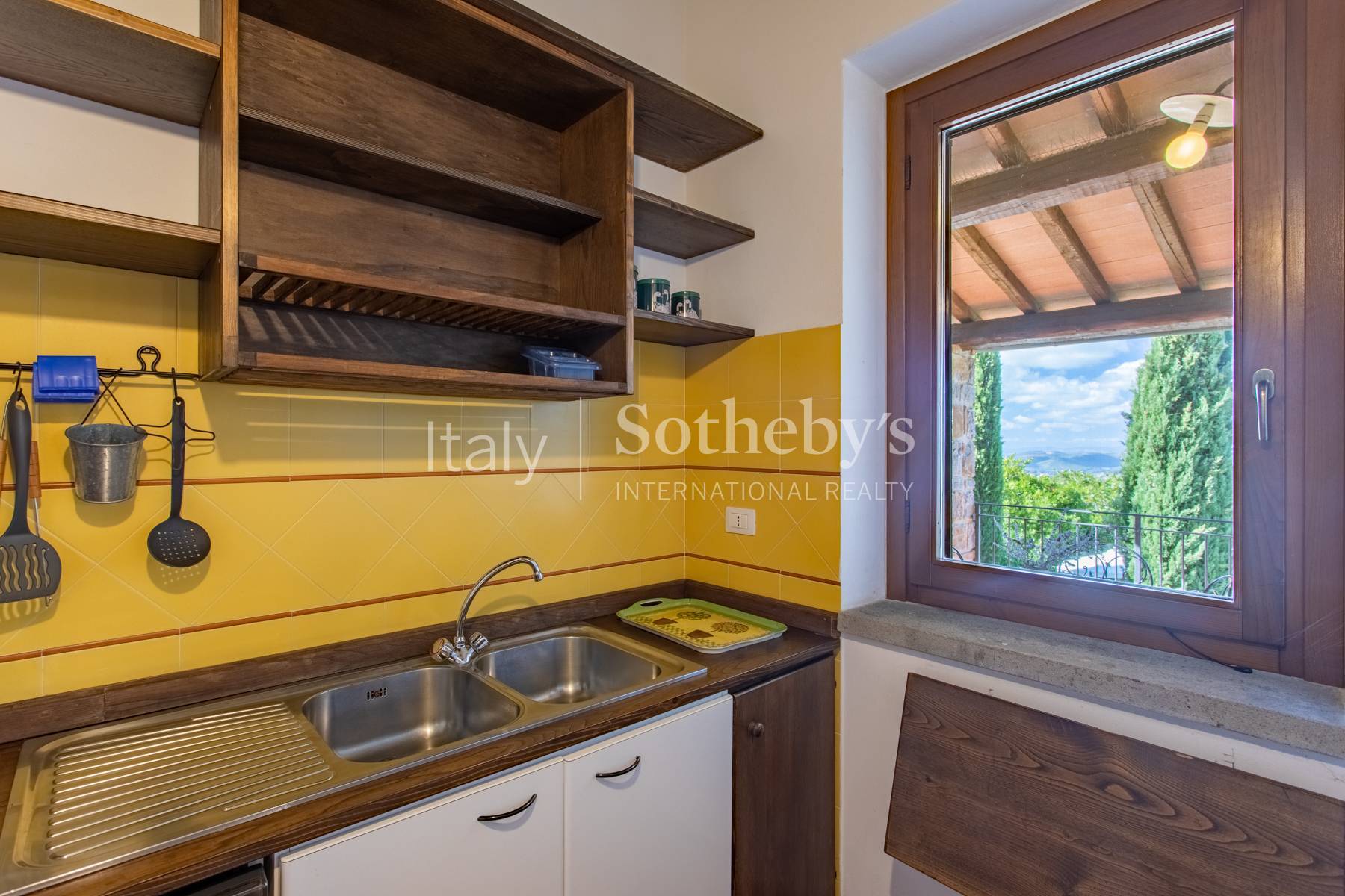  Charming farmhouse with swimming pool in the Maremma countryside - 物件實景