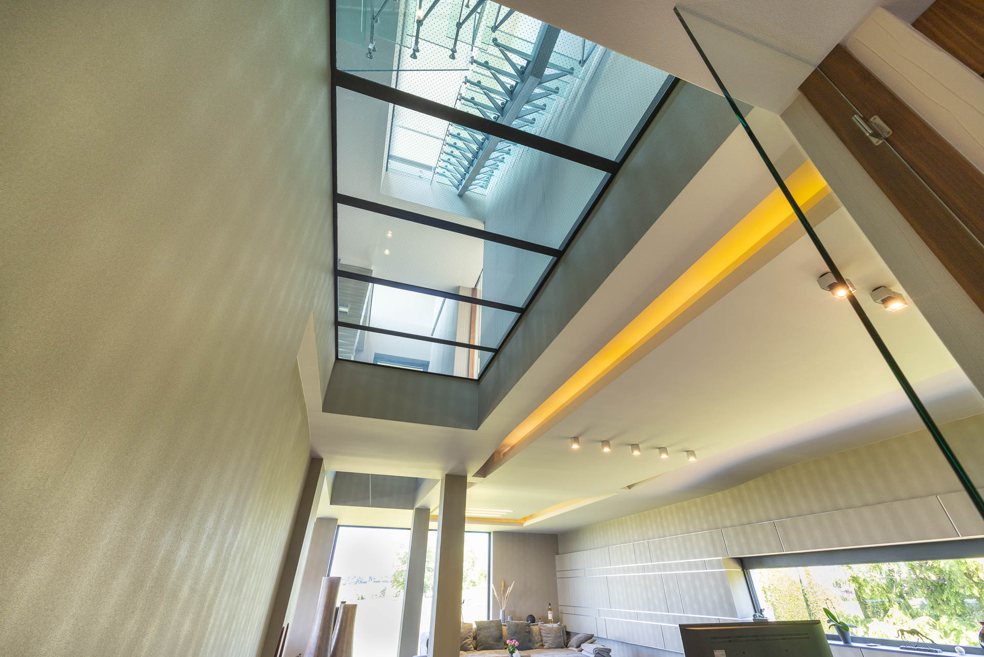  The Epitome of Luxury Villa Living Between Germany, France & Luxemburg - 物件實景