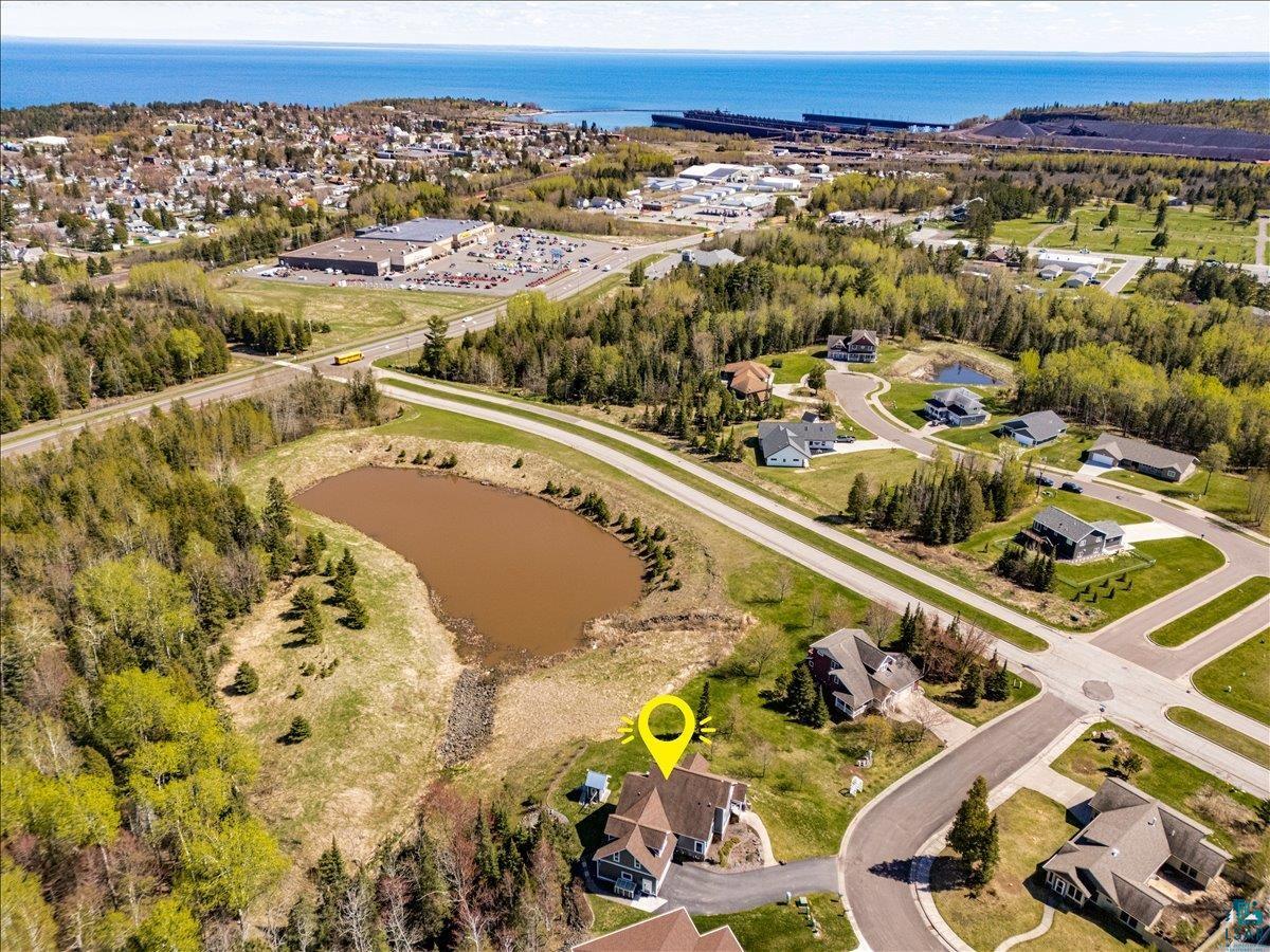 Two Harbors, Minnesota, 55616, United States, 4 Bedrooms Bedrooms, ,2 BathroomsBathrooms,Residential,For Sale,2048157