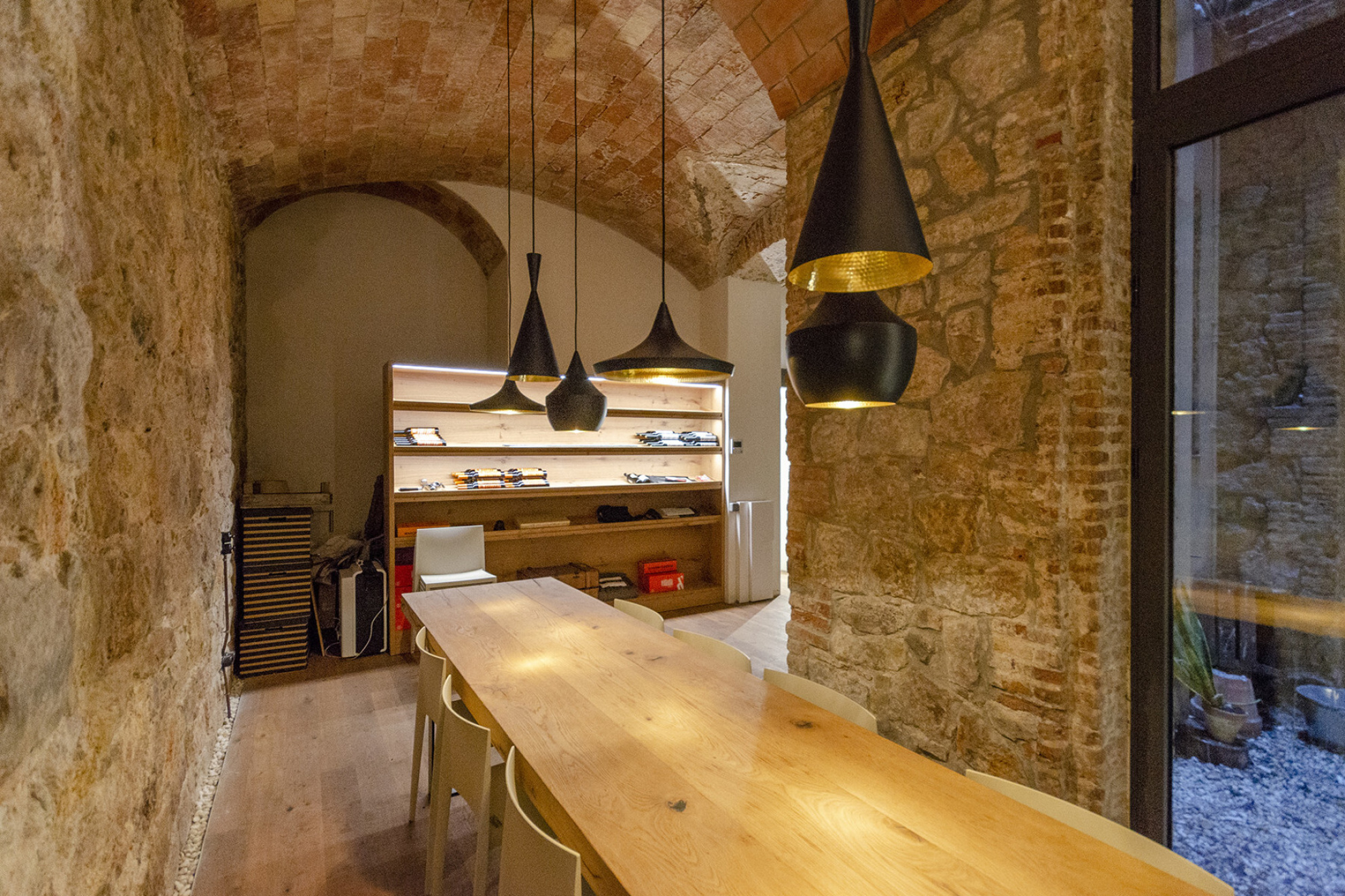  Exceptional penthouse with 180 m2 terrace next to Paseo de Gracia - 物件實景