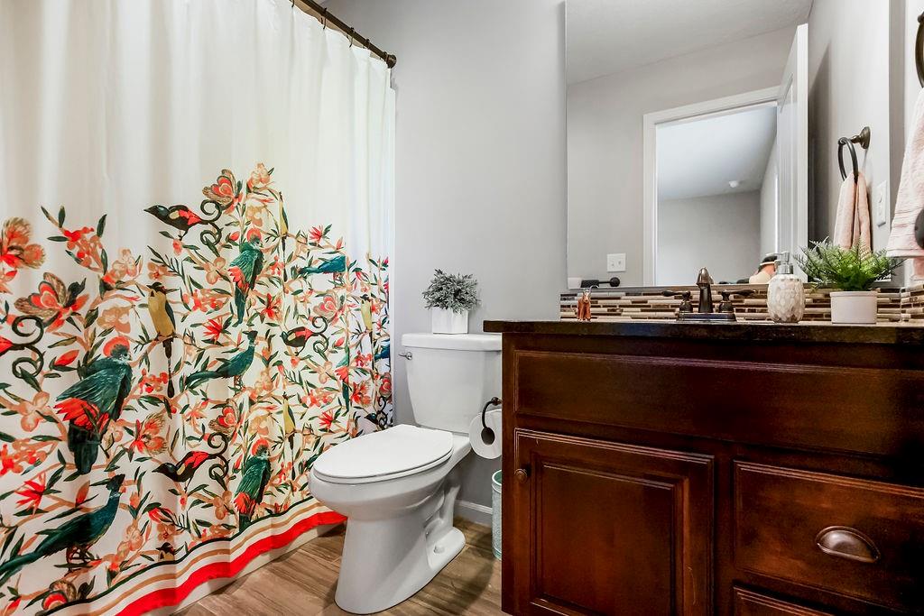 21207 W 45th Place, Shawnee, Kansas, 66218, United States, 5 Bedrooms Bedrooms, ,5 BathroomsBathrooms,Residential,For Sale,21207 W 45th Place,1626058