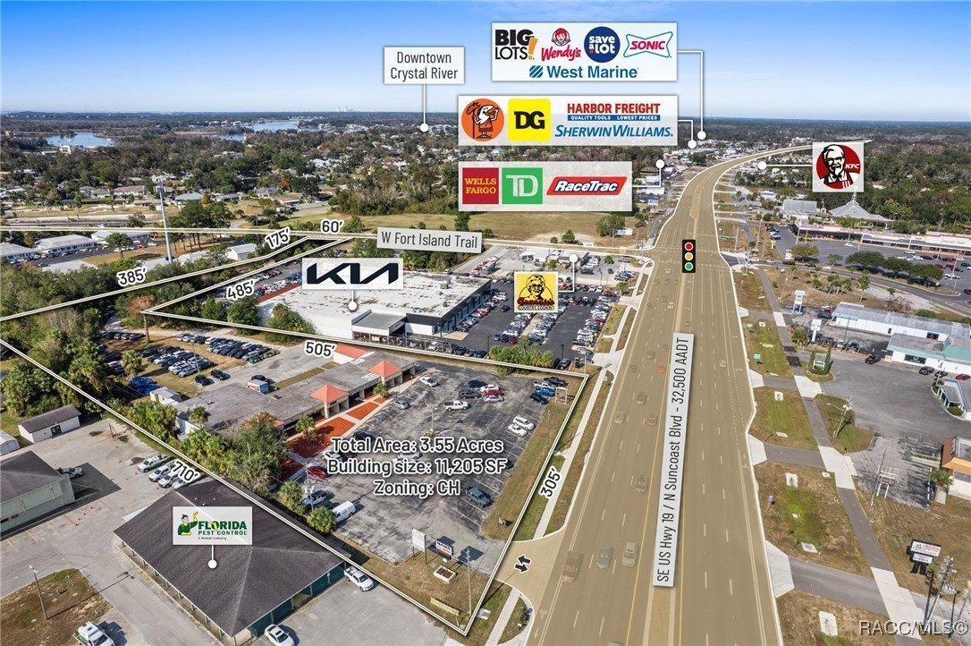 Crystal River, Florida, 34429, United States, ,Residential,For Sale,2005251