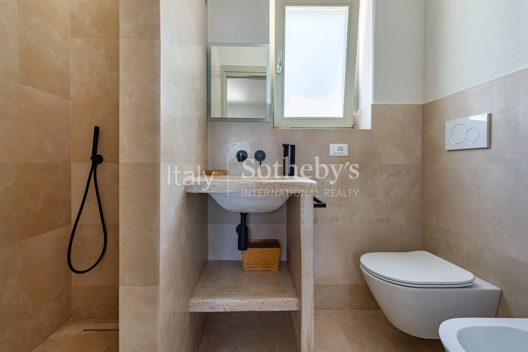  Charming villa in the countryside of Ostuni - 物件實景