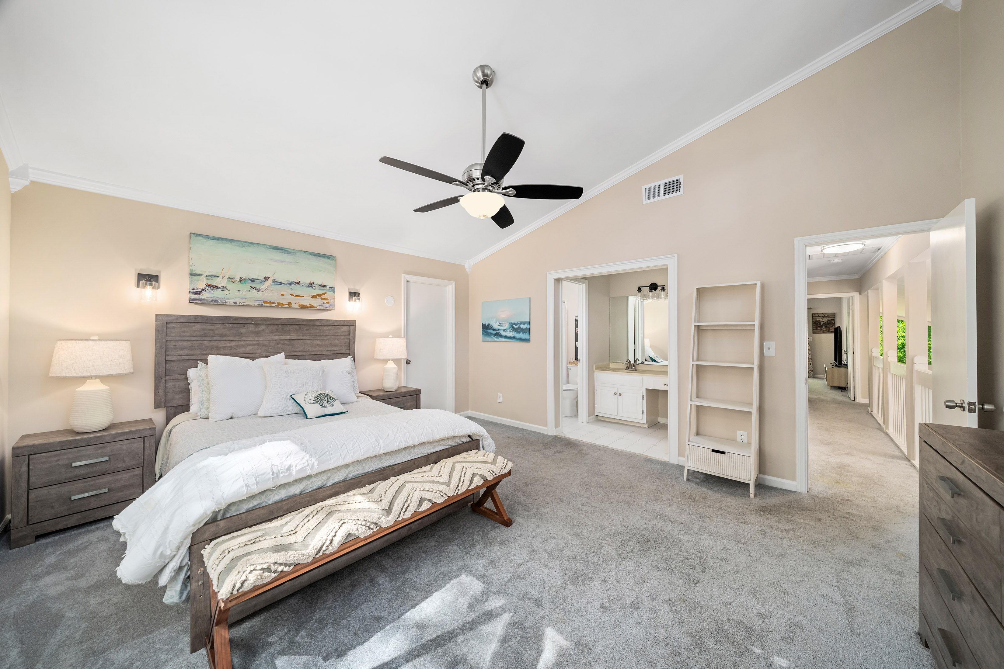  Welcome to One of Martin