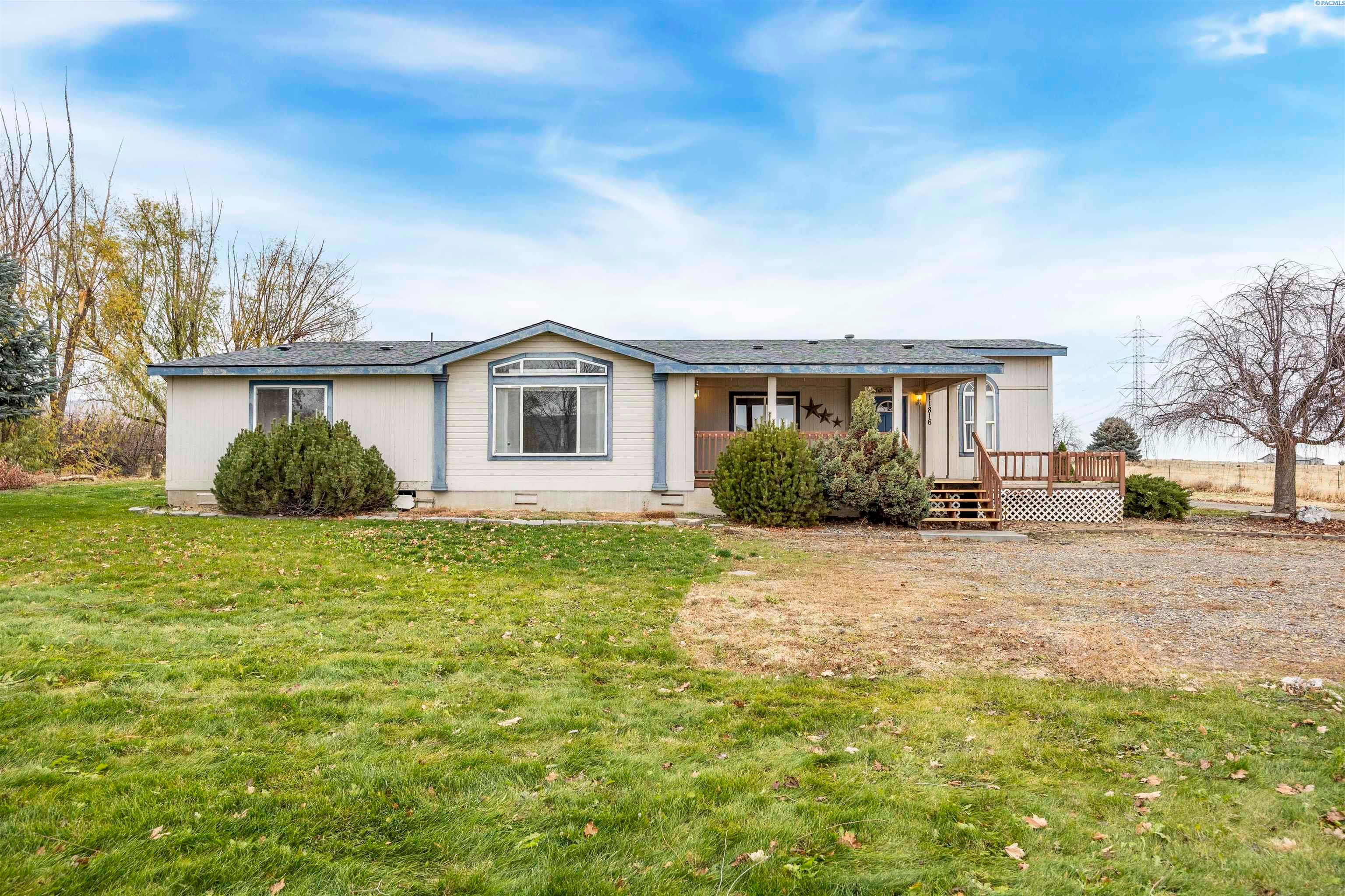 Benton City, Washington, 99320, United States, ,Residential,For Sale,1998007