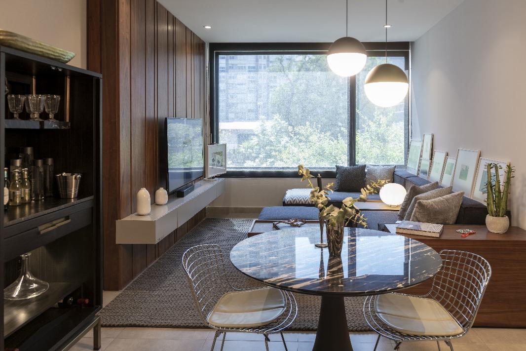 Av. Rio San Joaquin, Miguel Hidalgo, Ciudad de México, 11529, Mexico, 1 Bedroom Bedrooms, ,1 BathroomBathrooms,Residential,For Sale,Av. Rio San Joaquin,1619522