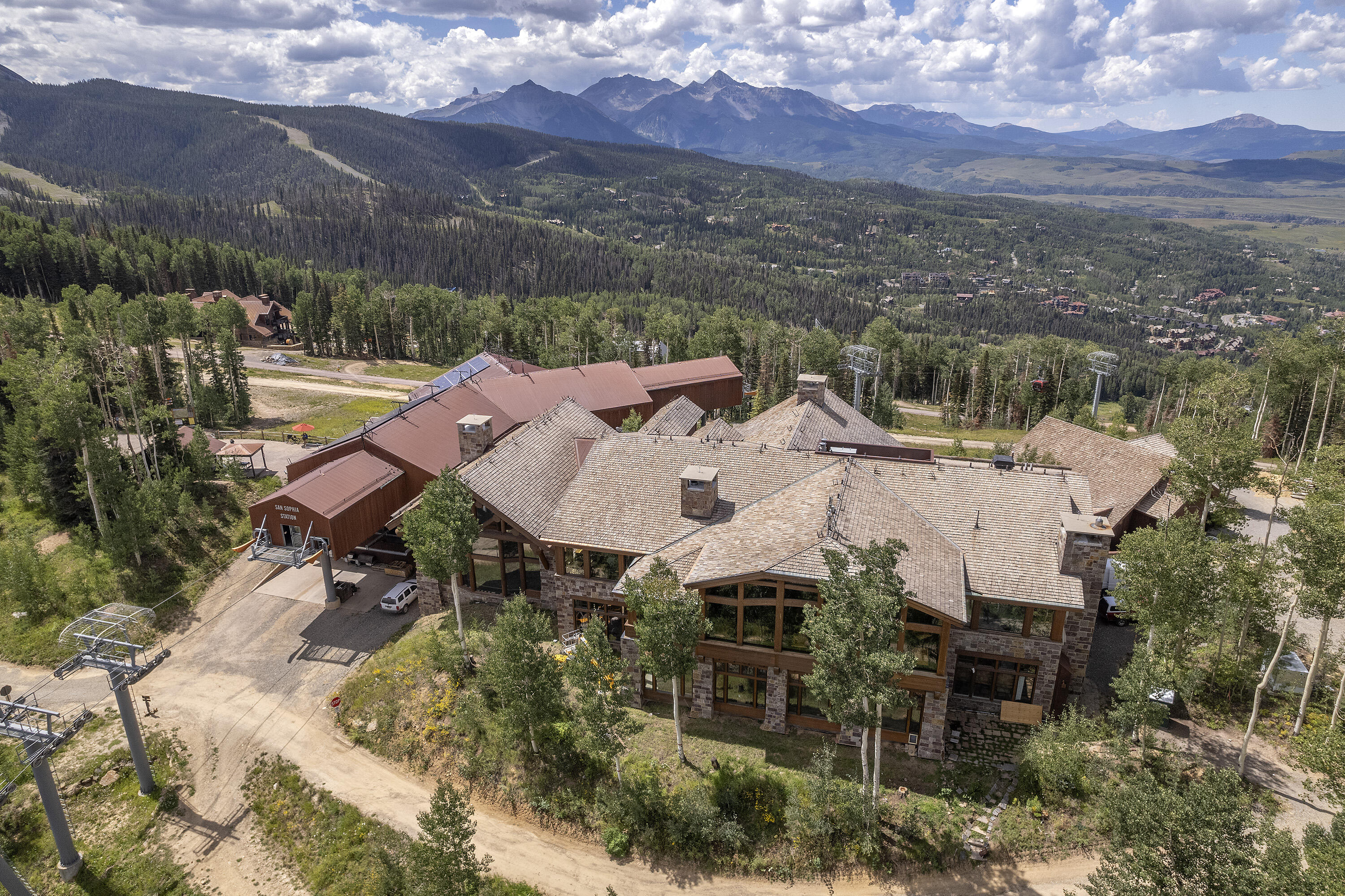 Mountain Village, Colorado, 81435, United States, ,Land,For Sale,1805145