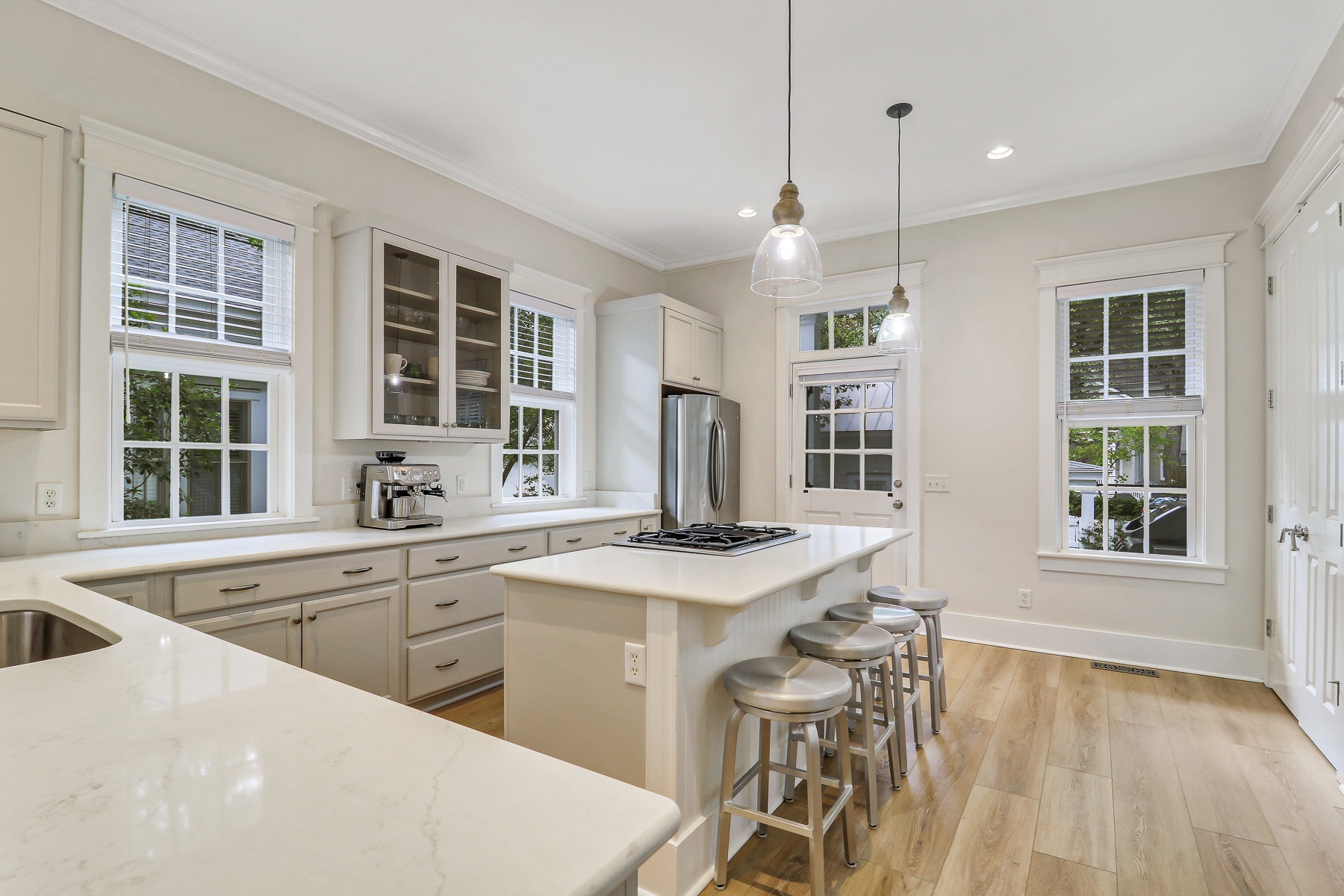  27 Little Jane Way, Beaufort - 物件實景