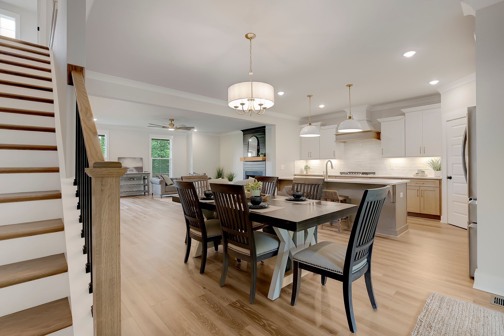  1584 Frye Rd, Columbia, TN, 38401 - 物件實景