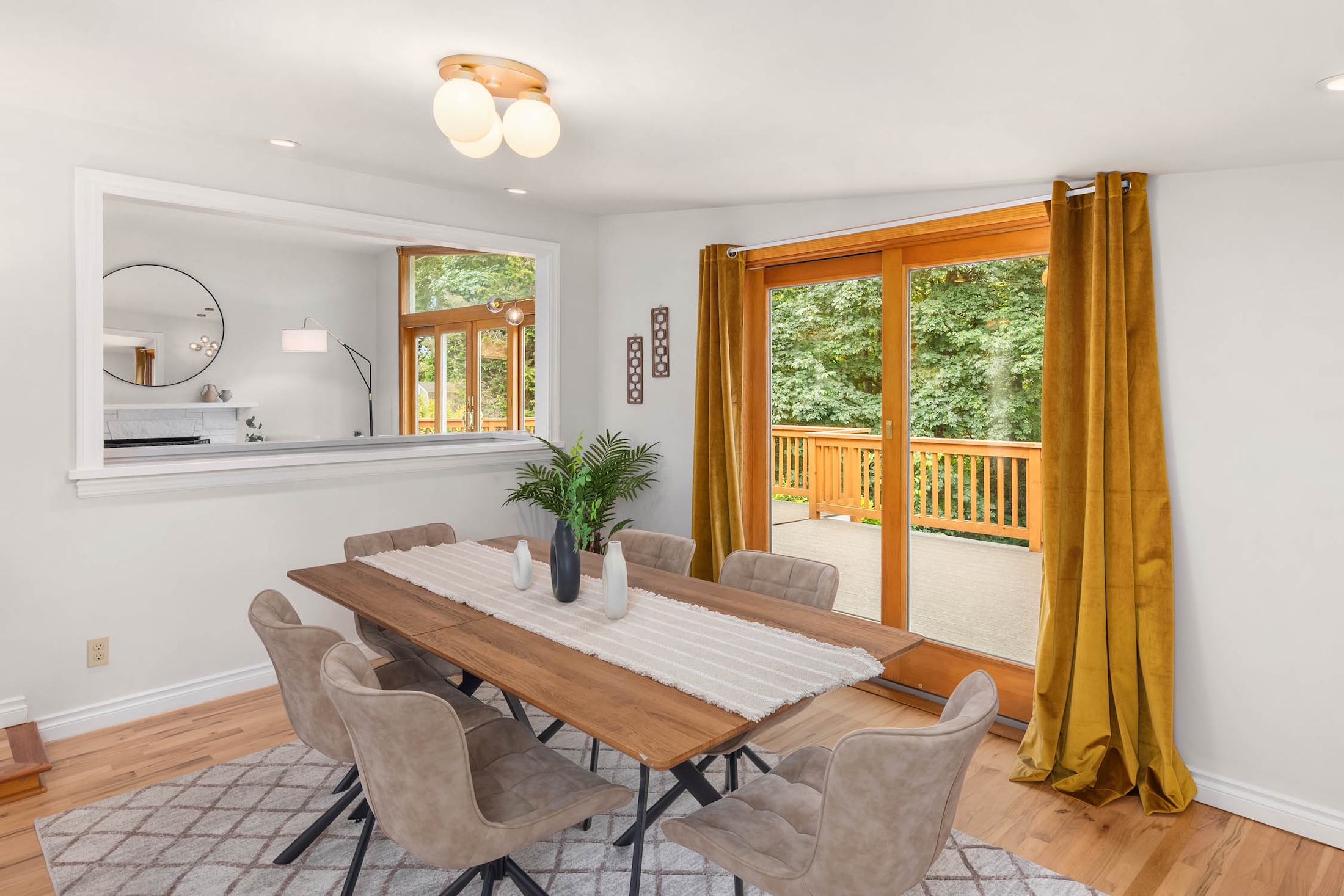  Peaceful Renton Home - 物件實景