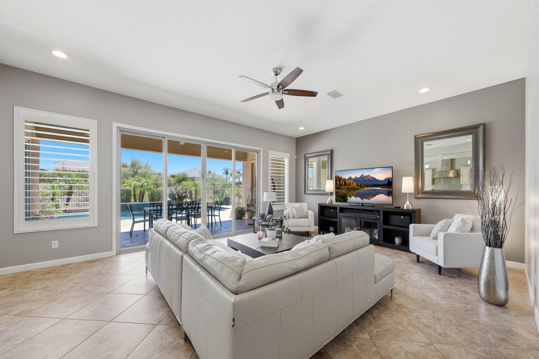  6109 E Sienna Bouquet Place¦Cave Creek, AZ - 物件實景