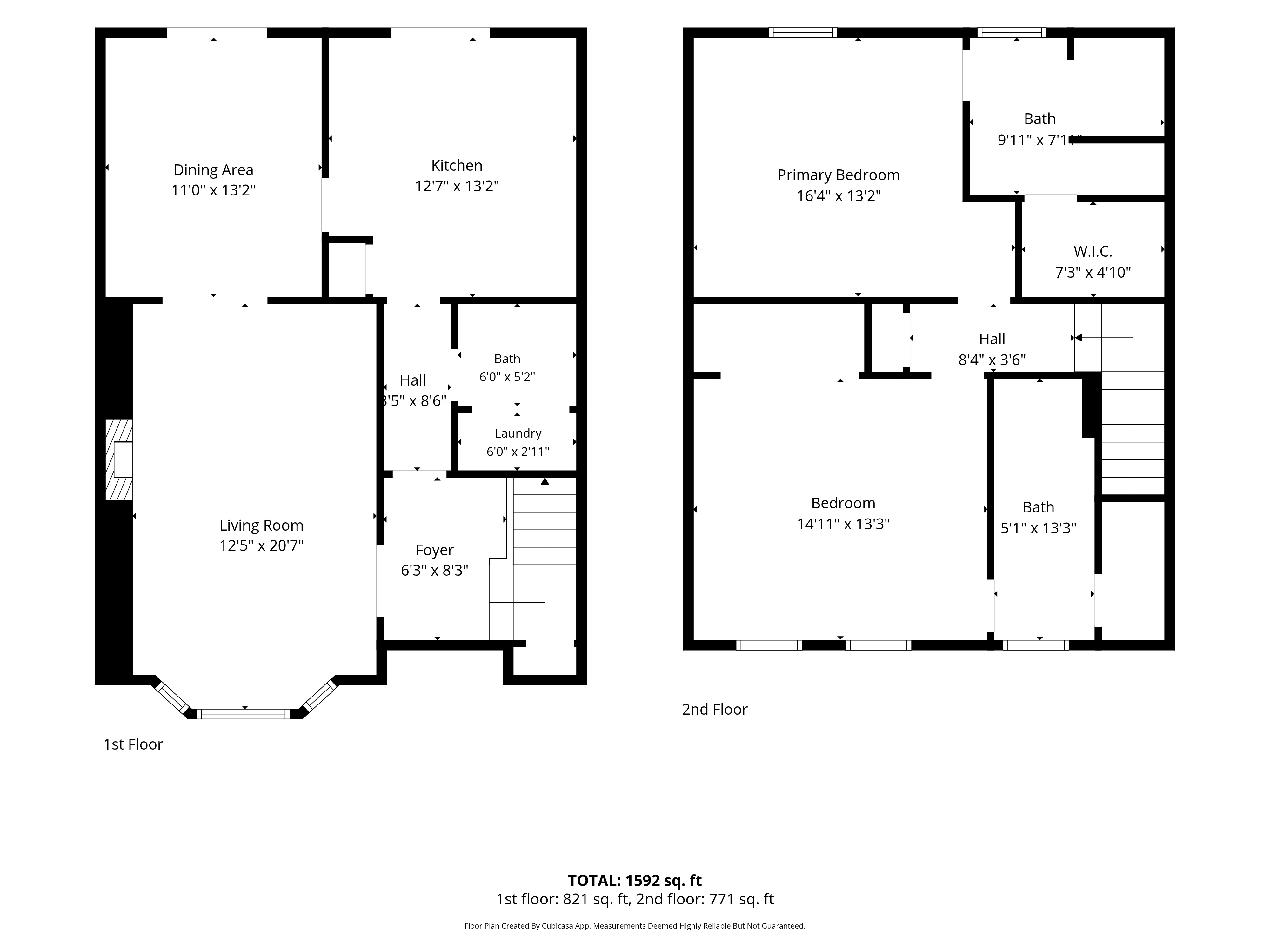  Beautiful Brick Townhome Offers Peaceful Park-like Living in Buckhead - 物件實景