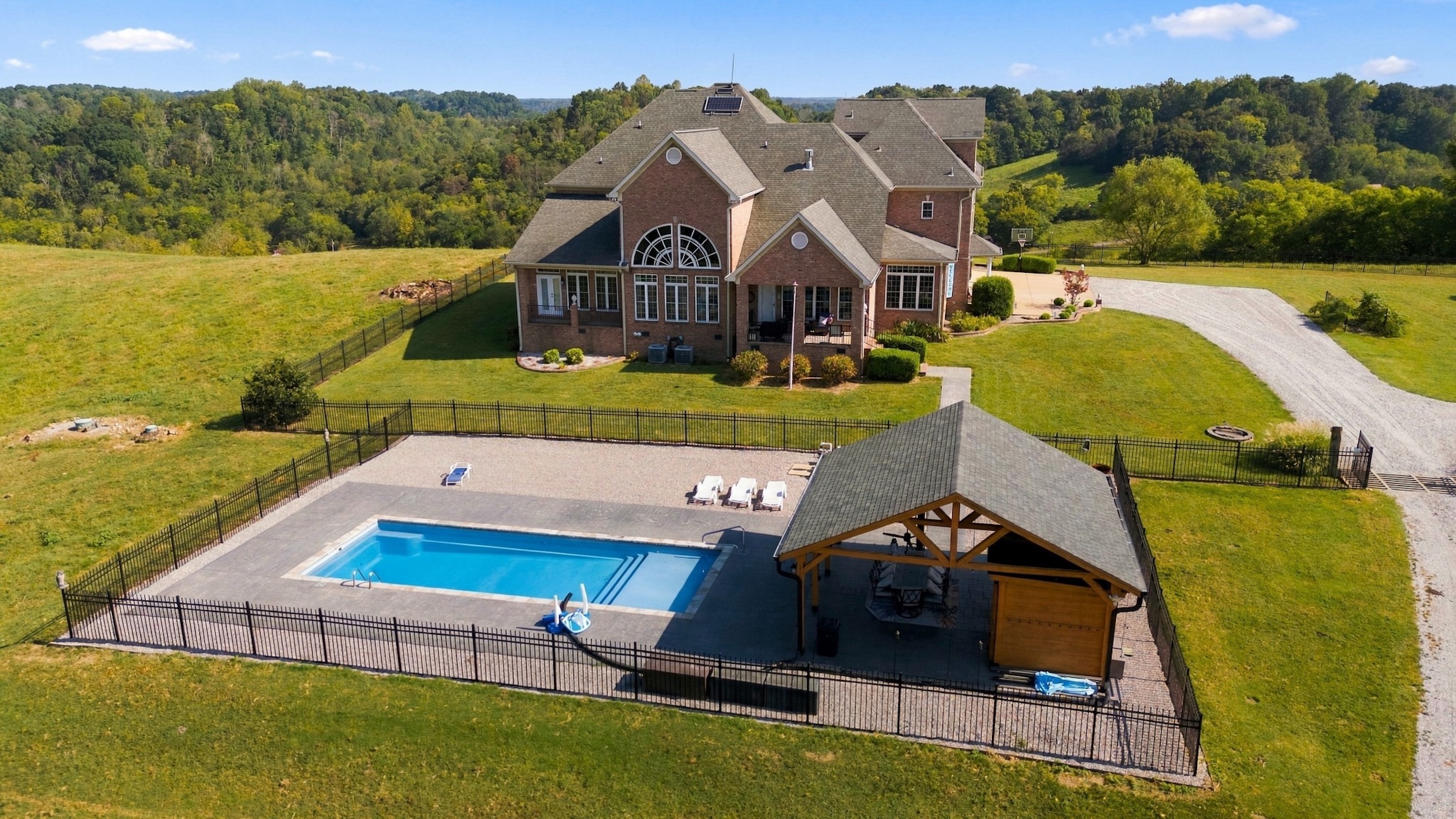  1500 Mitchell Rd, Pulaski, TN, 38478 - 物件實景