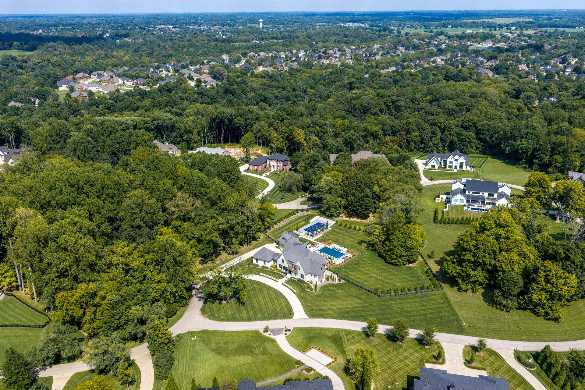  14426 River Glades Ln, Prospect, KY 40059 - 物件實景