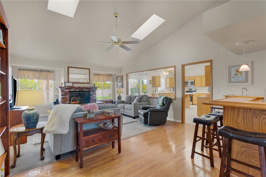 Apple Valley, California, 92307, United States, 4 Bedrooms Bedrooms, ,4 BathroomsBathrooms,Residential,For Sale,1992850