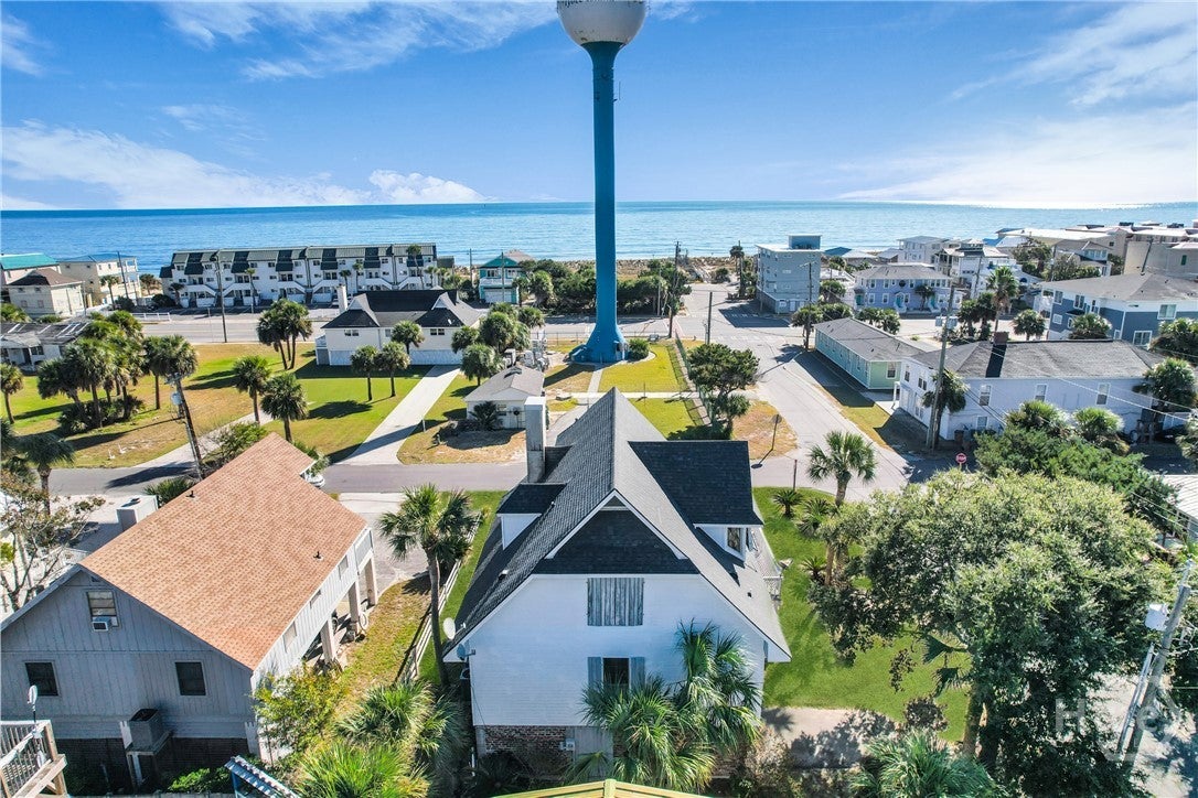 Tybee Island, Georgia, 31328, United States, 3 Bedrooms Bedrooms, ,2 BathroomsBathrooms,Residential,For Sale,1989165