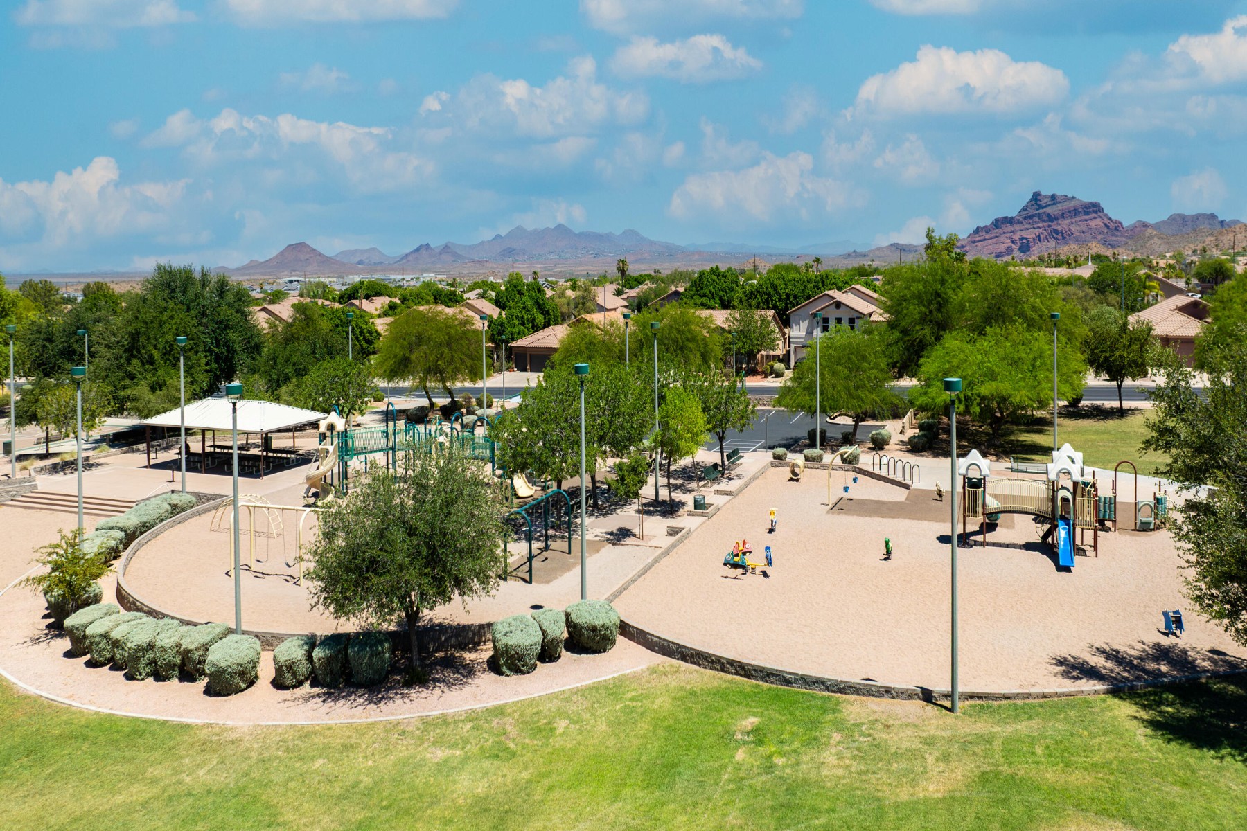  3535 N Ramada  Mesa, AZ - 物件實景