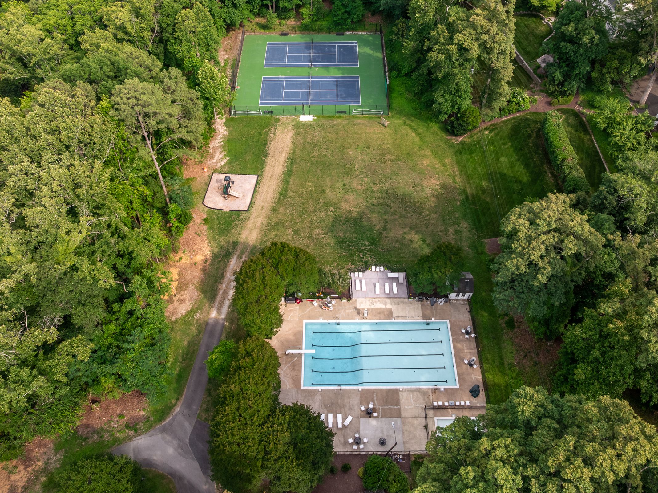  8902 Brieryle Road, Richmond, VA 23229 - 物件實景