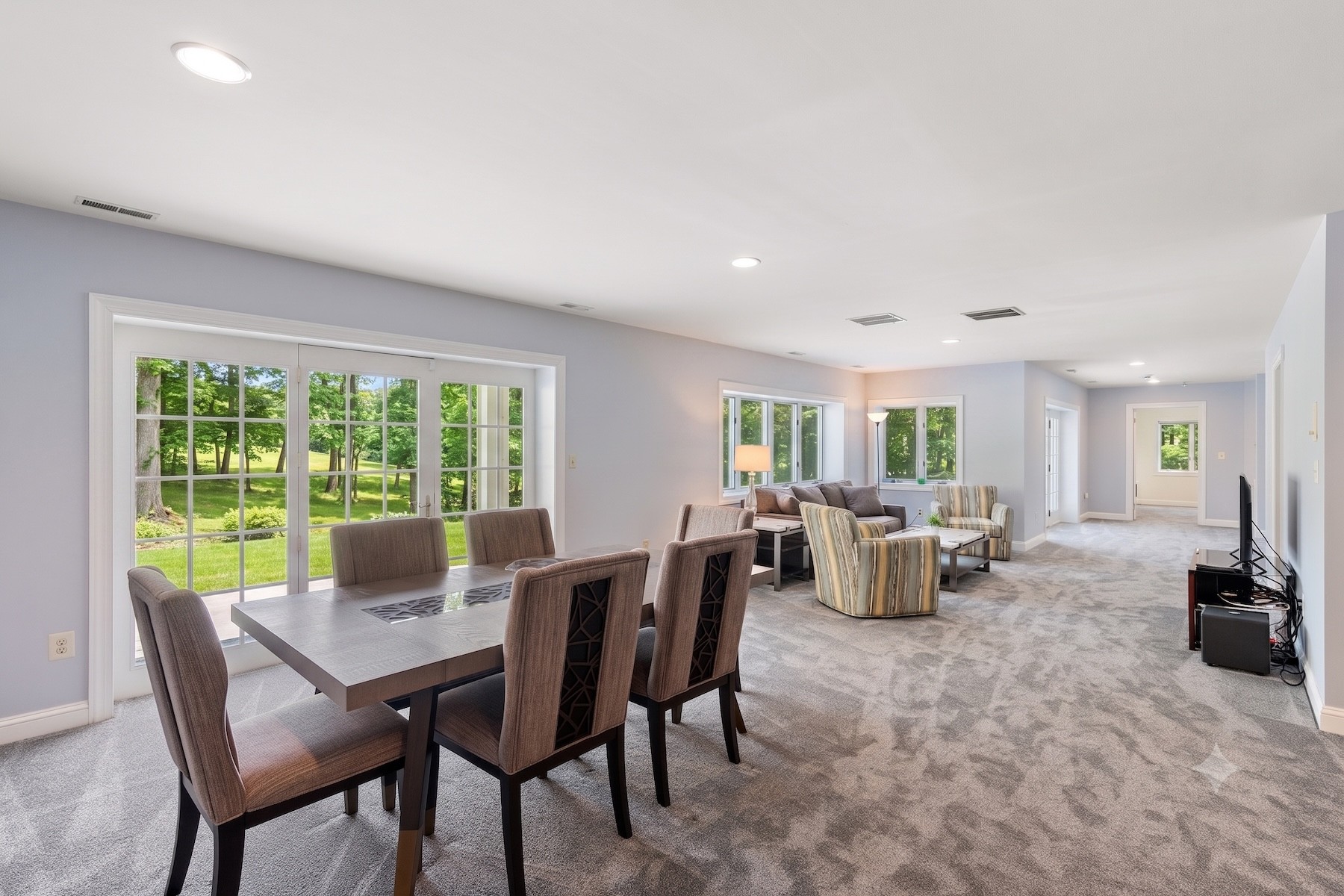  A Remarkable Custom Built Estate Set on Six Breathtaking Private Acres - 物件實景