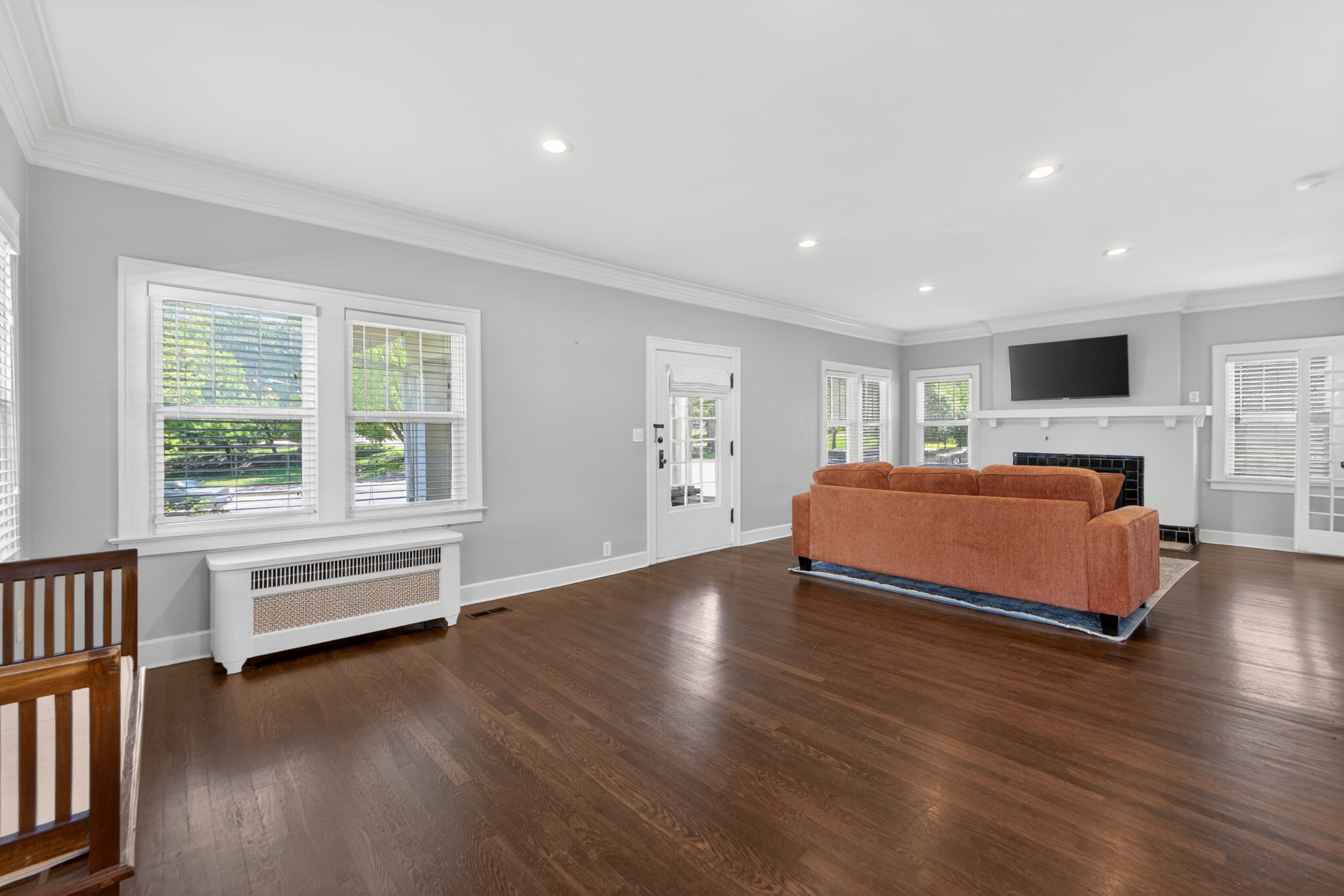  5850 Brookside Boulevard, Kansas City, MO 64113 - 物件實景