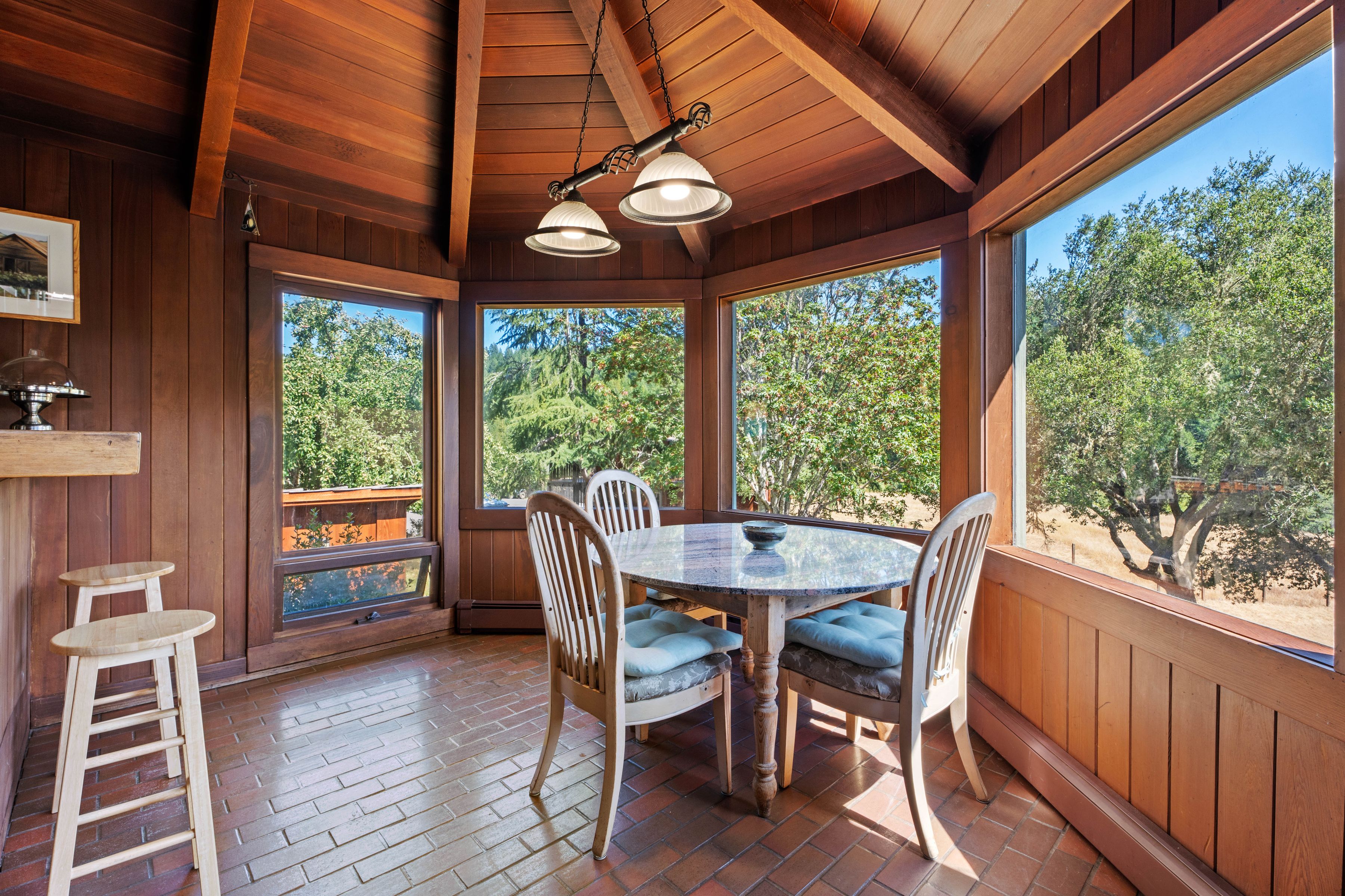  21200 Orr Springs Road - 物件實景