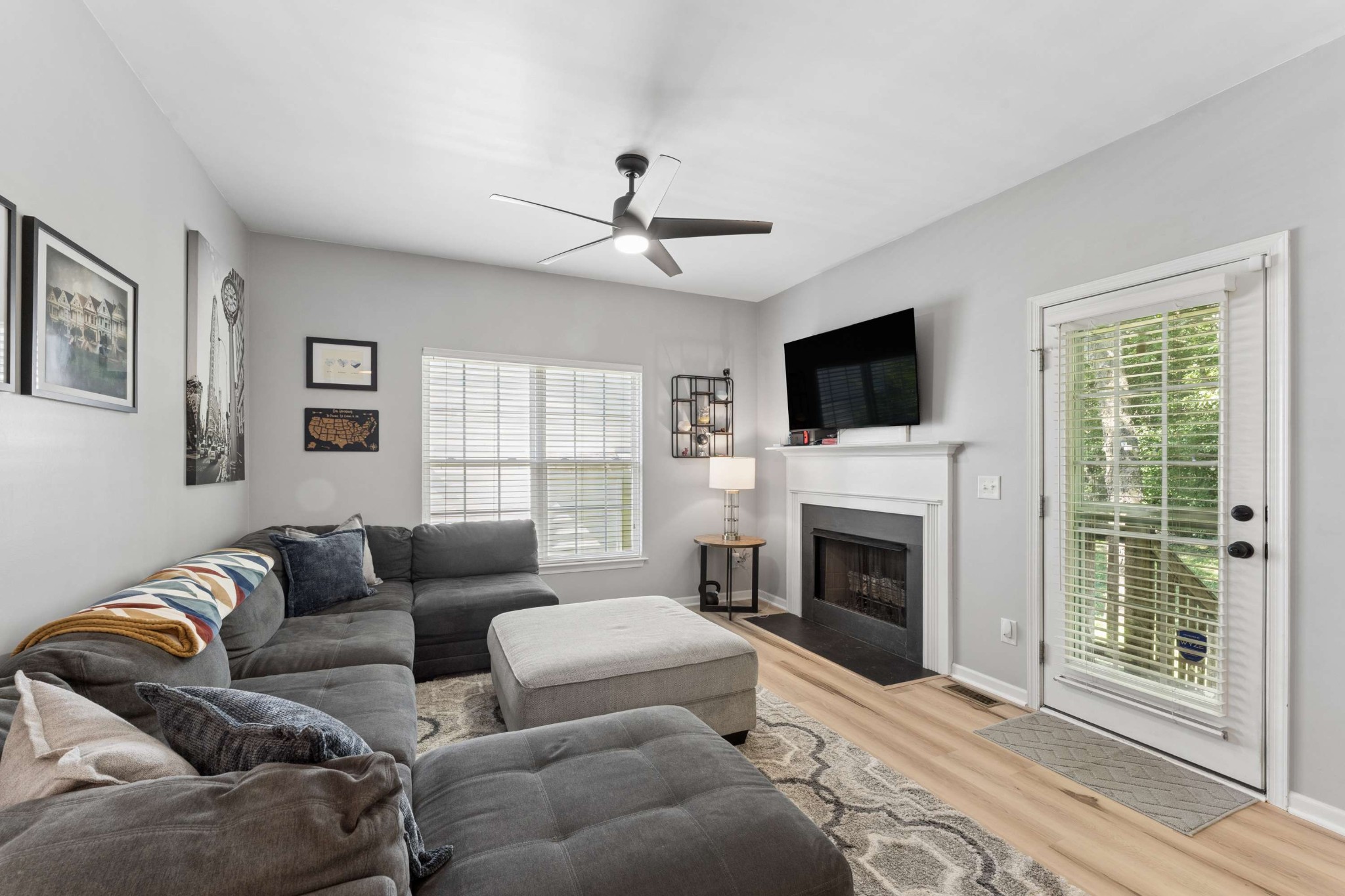  3222 Peyton Ct, Franklin, TN, 37064 - 物件實景