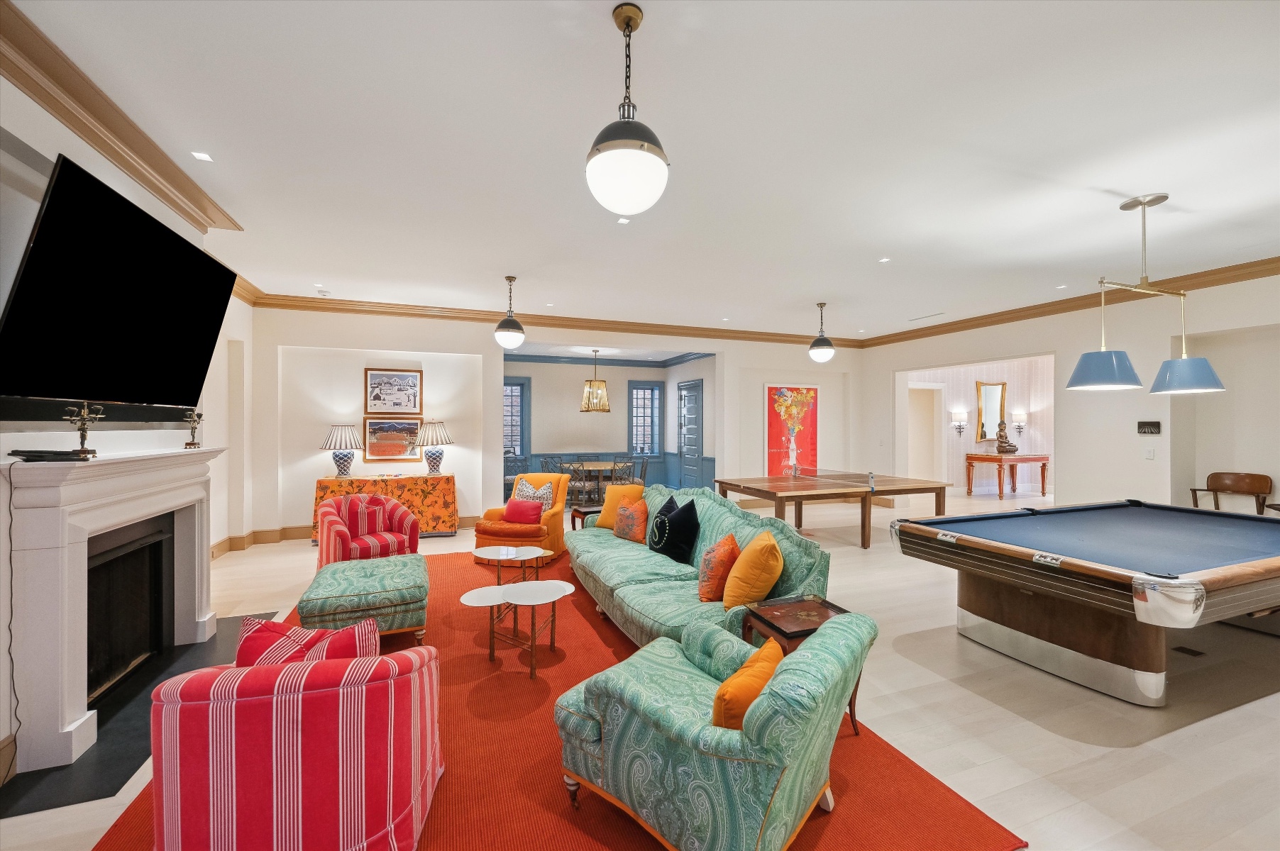  Timeless Southampton Estate: Modern Luxury & Classic Charm - 物件實景