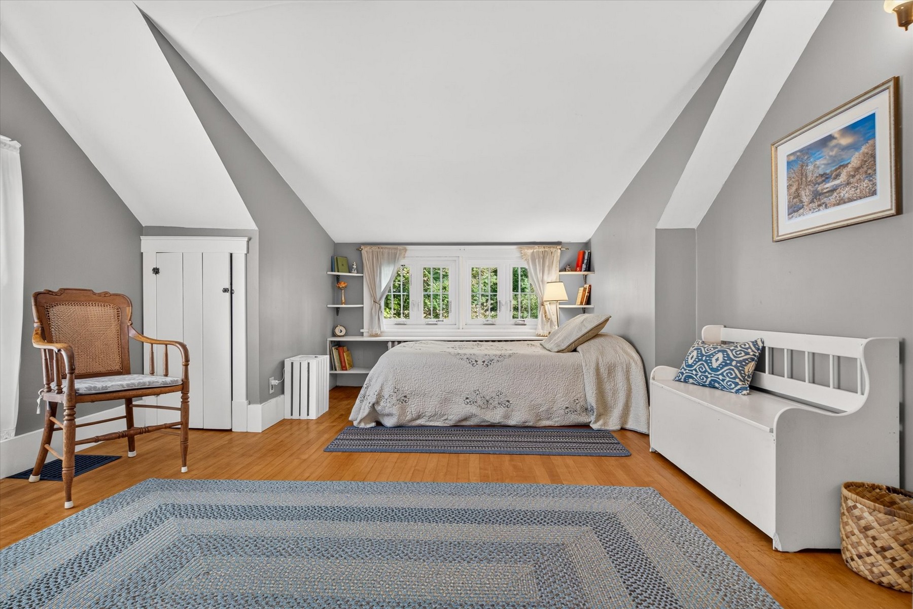  124 Bellevue Avenue - 物件實景