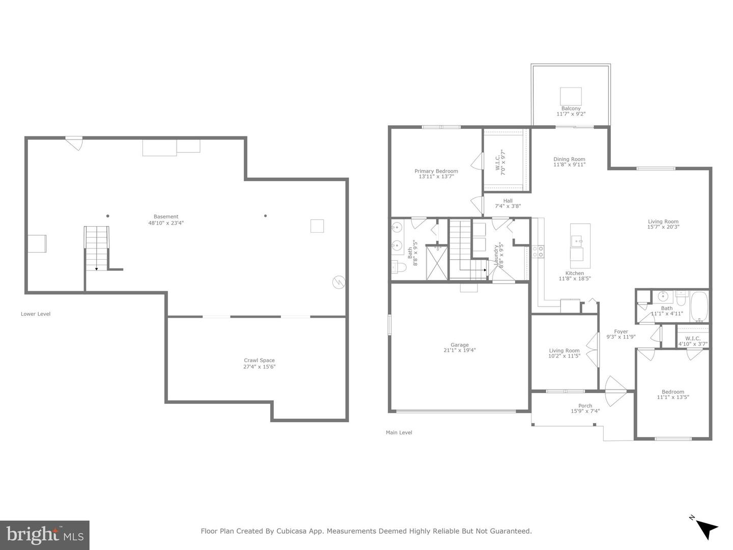 Mechanicsburg, Pennsylvania, 17055, United States, 2 Bedrooms Bedrooms, ,2 BathroomsBathrooms,Residential,For Sale,1993400