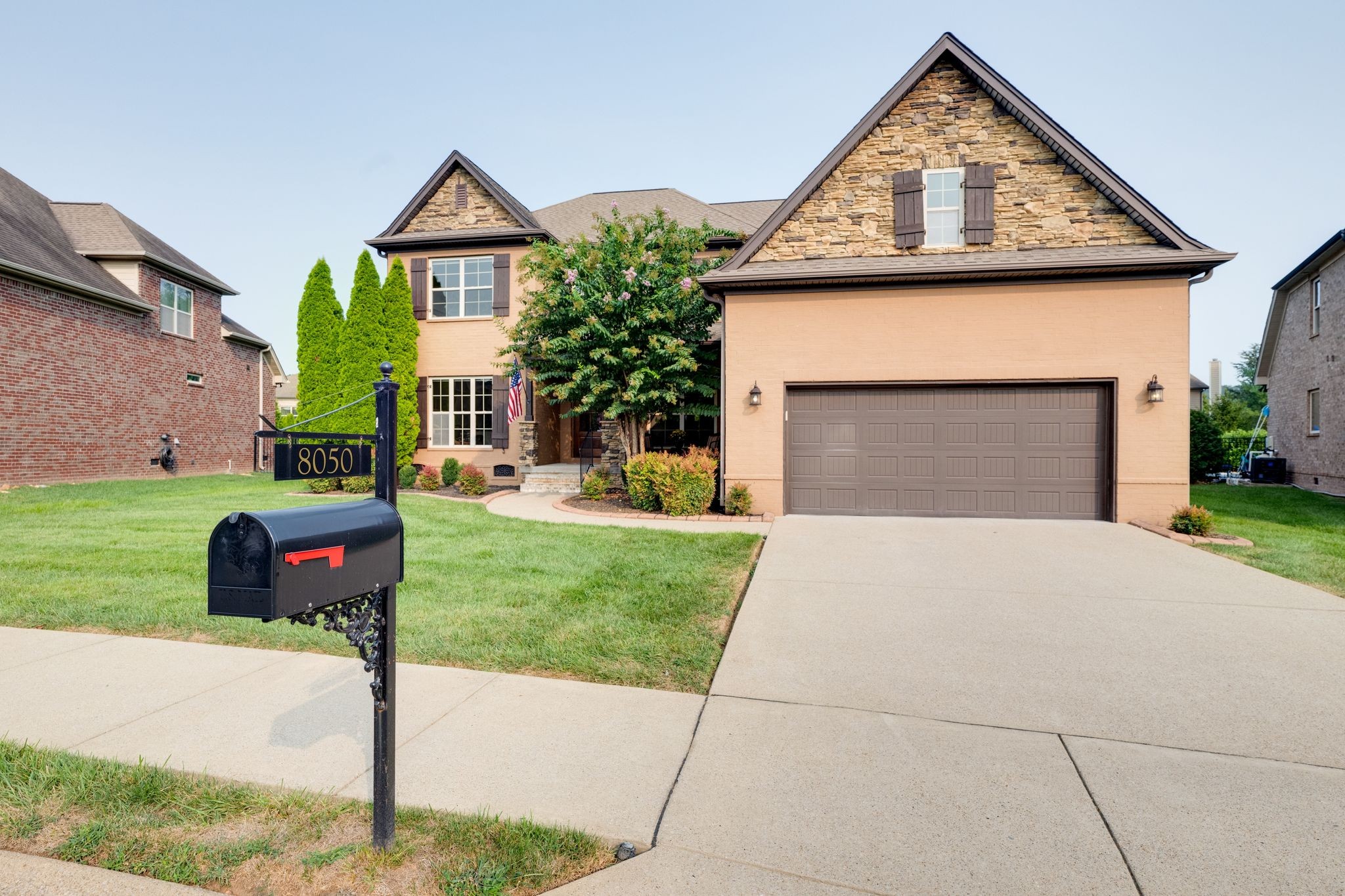  8050 Fenwick Ln, Spring Hill, TN, 37174 - 物件實景