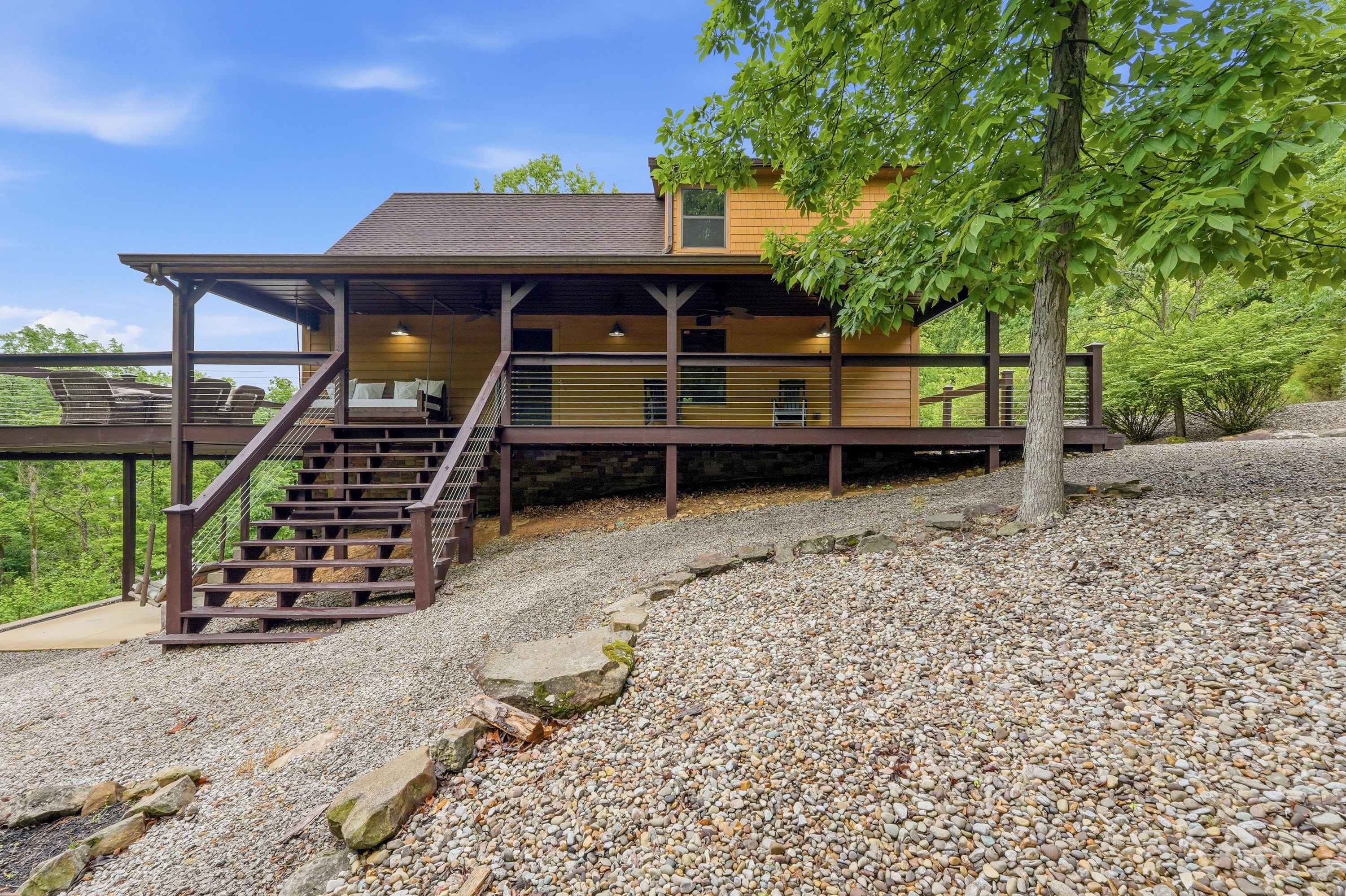  29 River Run Road, Leitchfield, KY 42754 - 物件實景