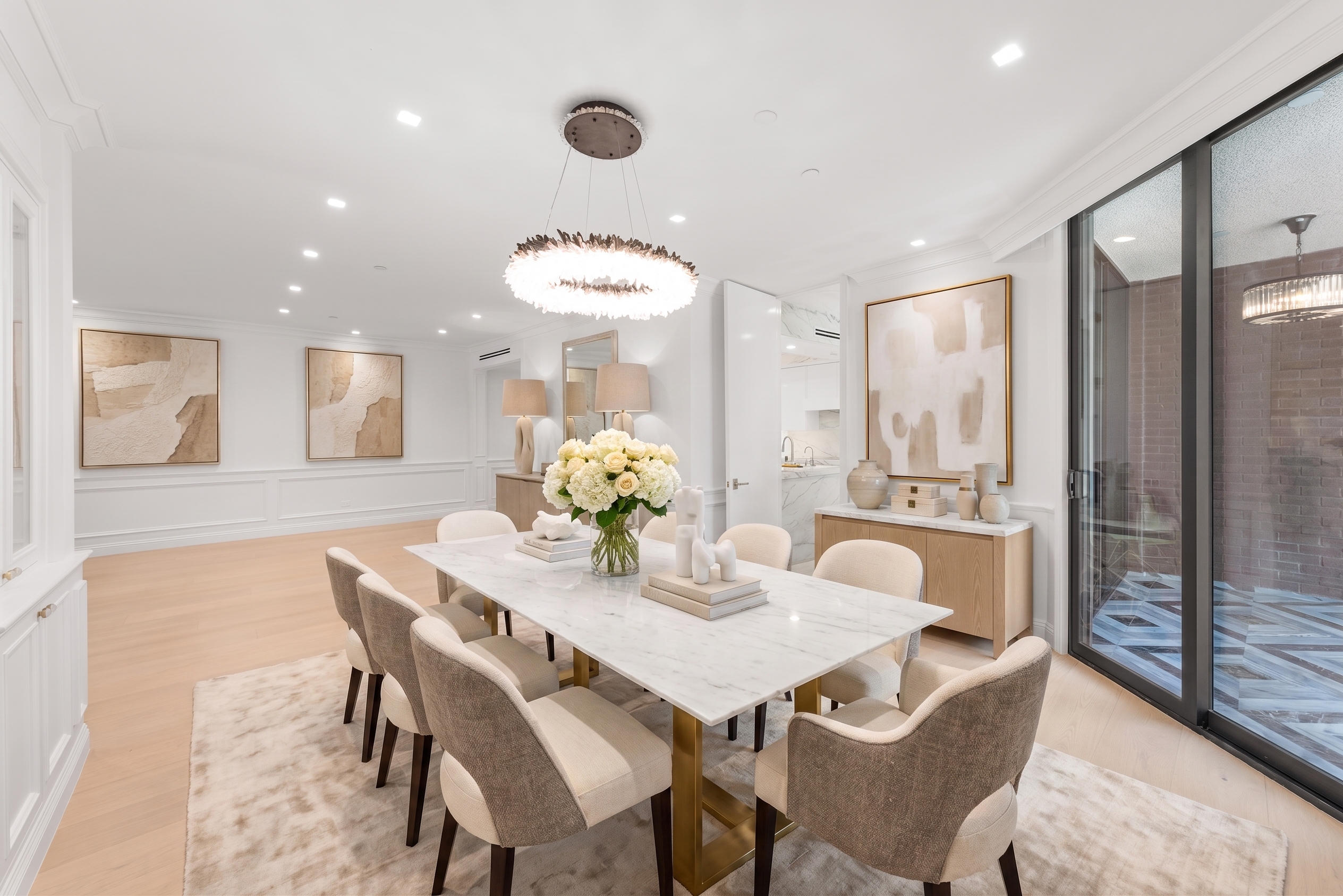  300 North Swall Drive - 物件實景