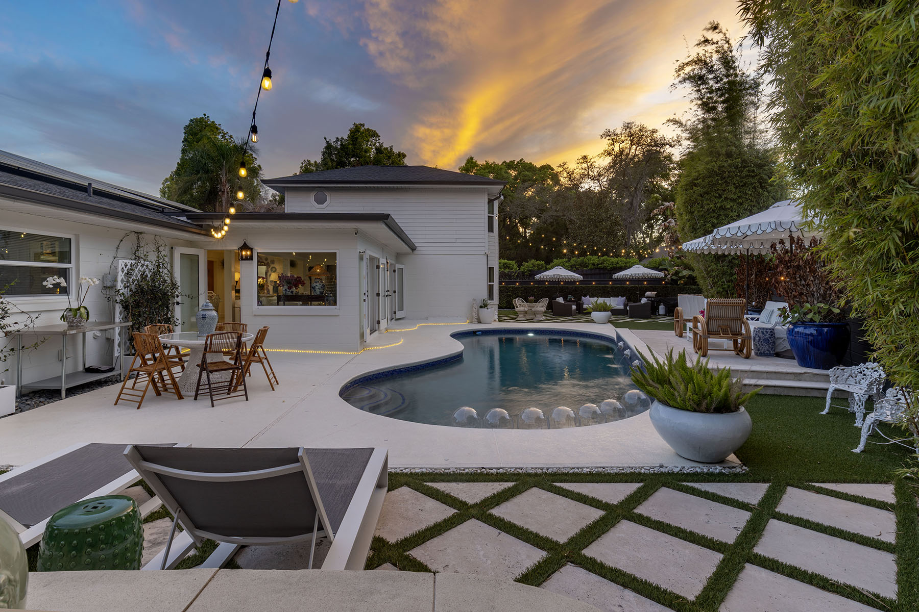  WINTER PARK - 物件實景