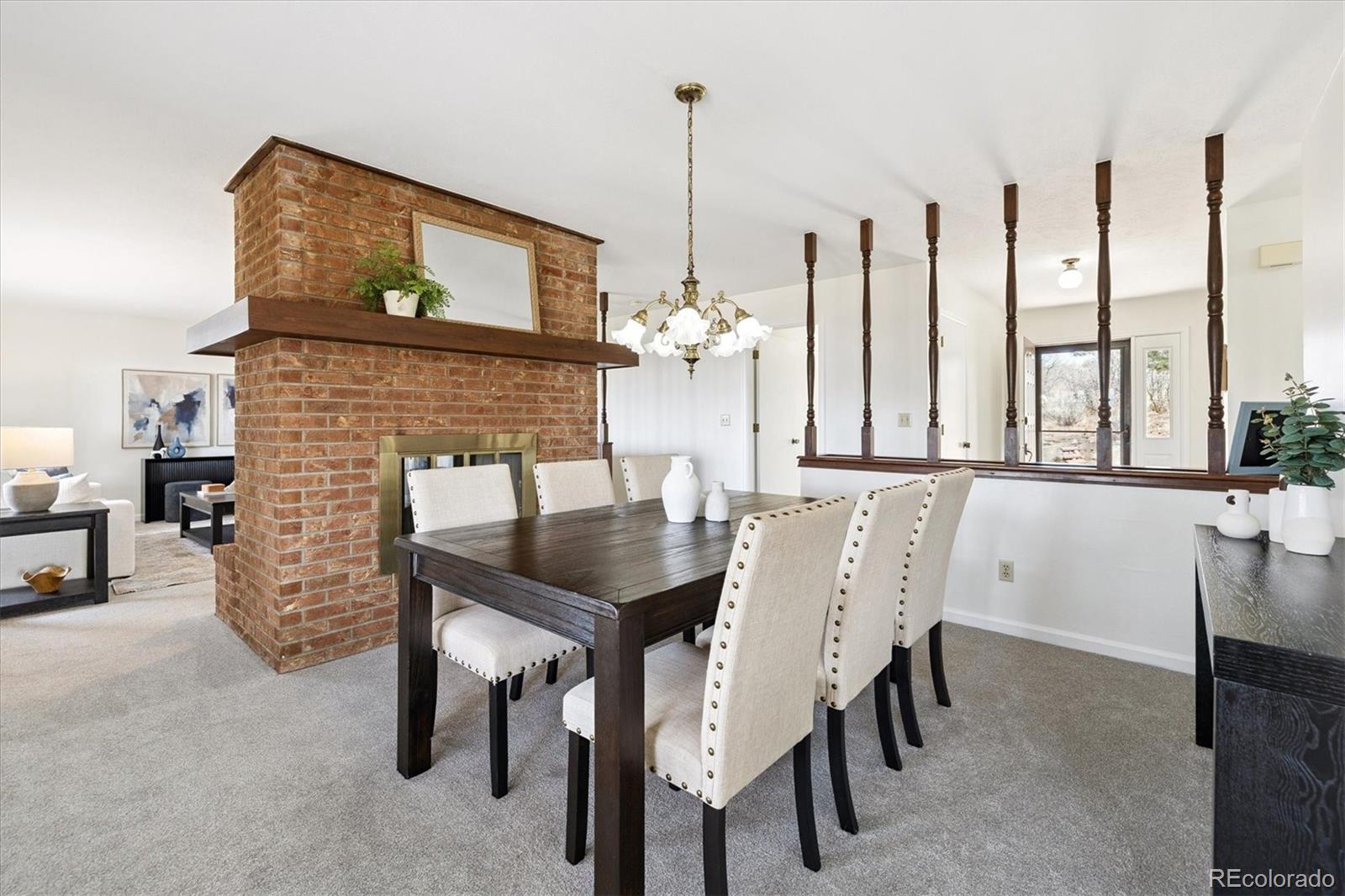 Sedalia, Colorado, 80135, United States, 4 Bedrooms Bedrooms, ,2 BathroomsBathrooms,Residential,For Sale,1998978