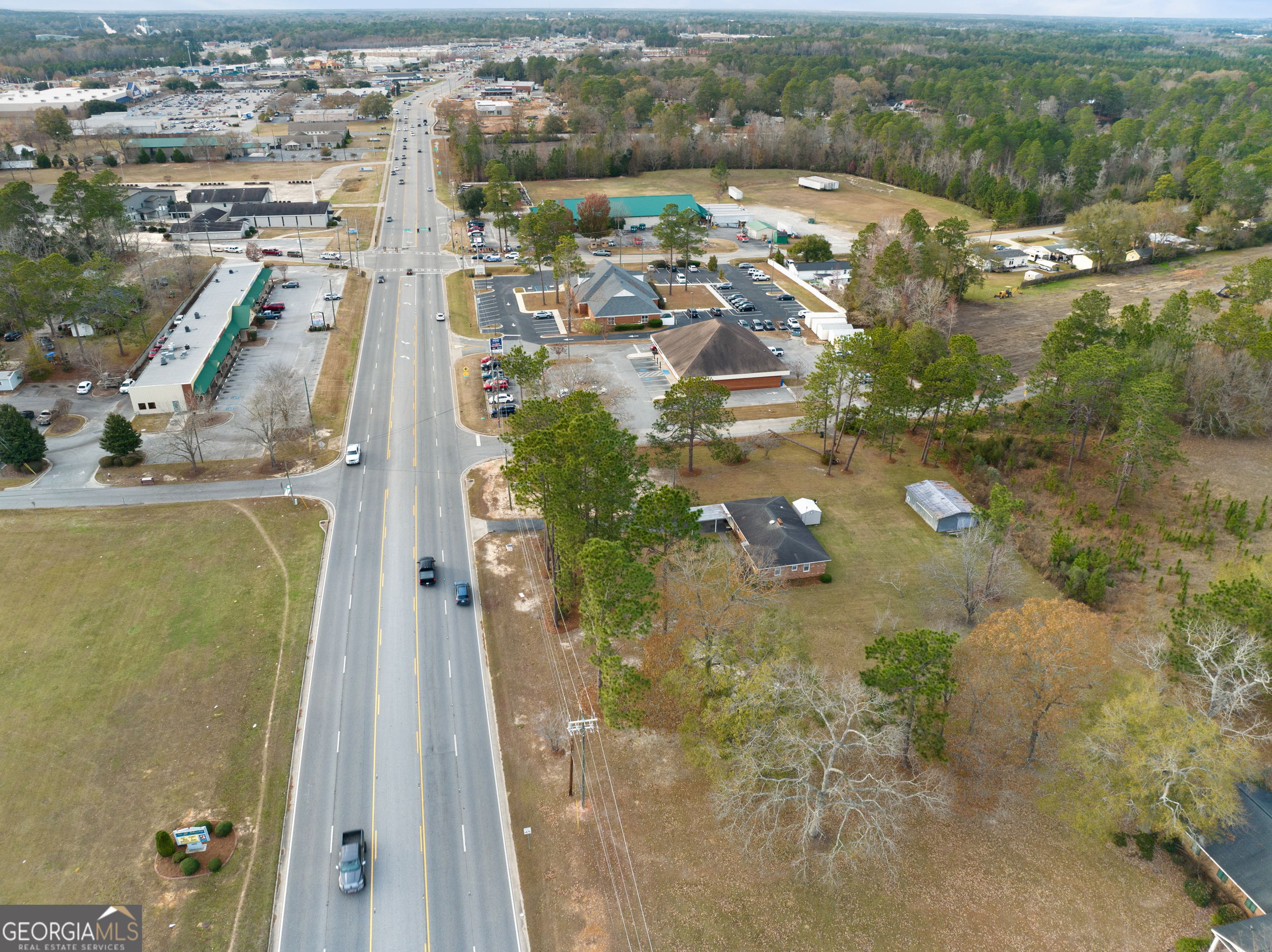 23606 Us Highway 80 E, Statesboro, Georgia, 30461, United States, ,Land,For Sale,23606 Us Highway 80 E,1676973