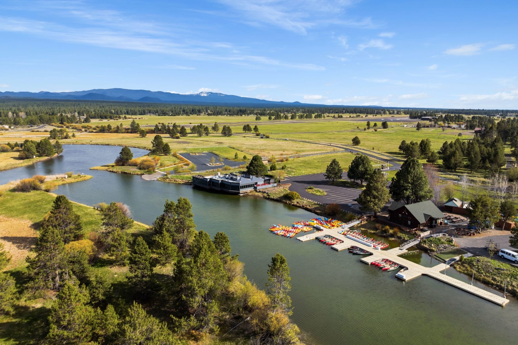  17866 Grouse Lane #3 Sunriver, OR 97707 - 物件實景