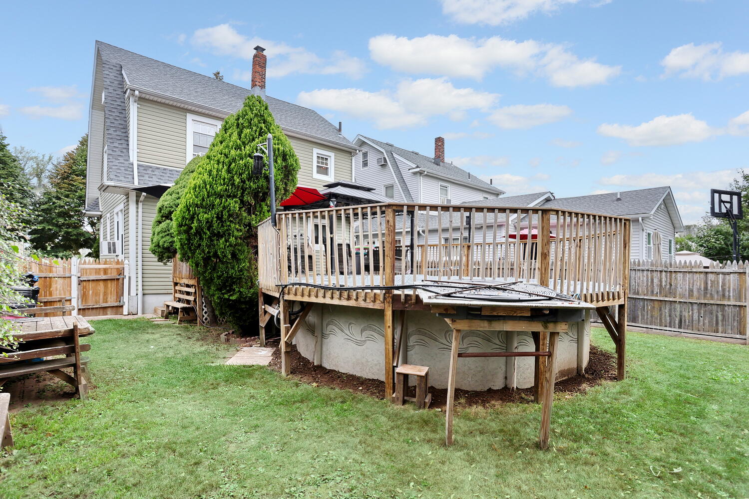 Clifton, New Jersey, 07011, United States, 2 Bedrooms Bedrooms, ,2 BathroomsBathrooms,Residential,For Sale,1975709