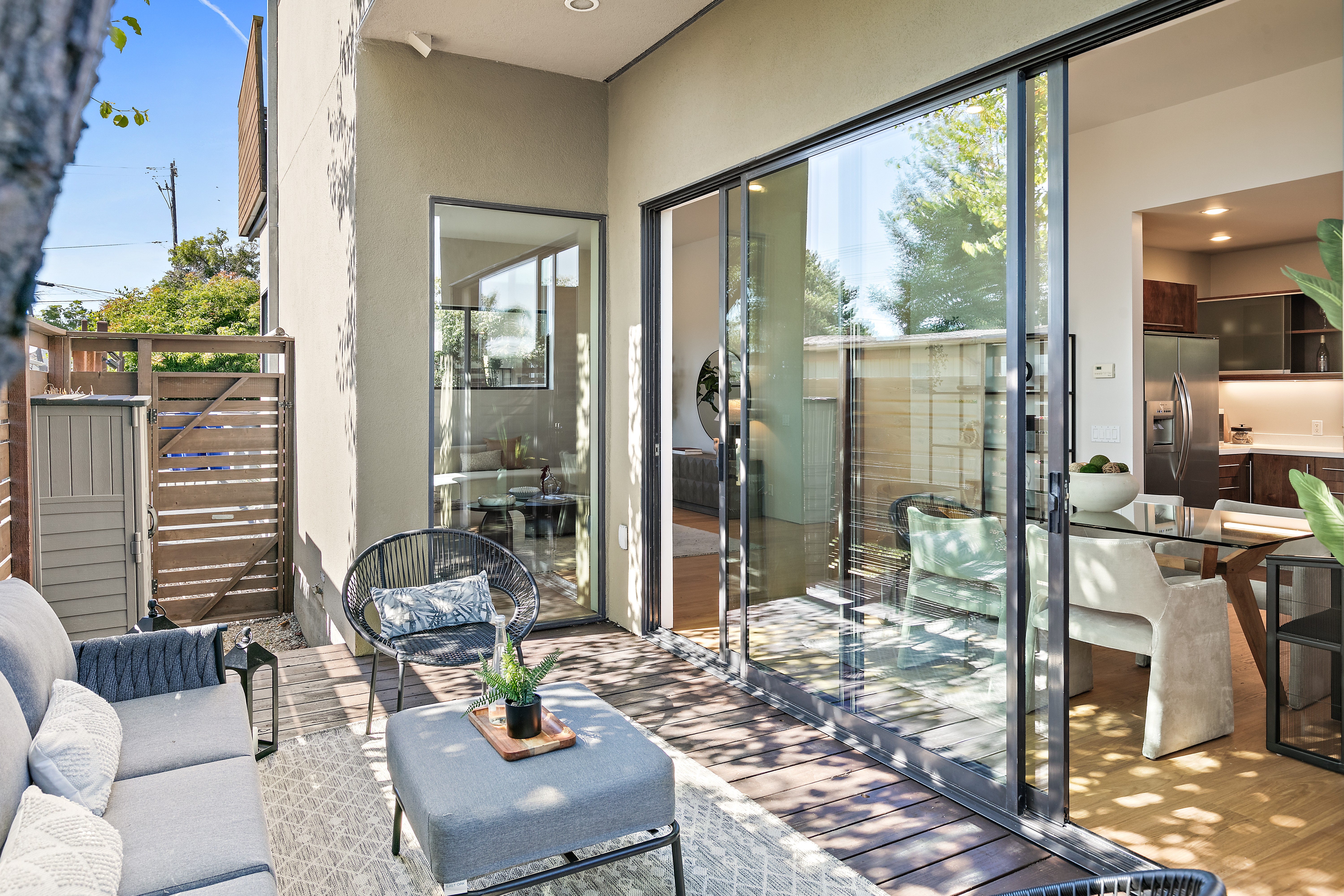  Sophisticated West Berkeley Condominium Designed for Everyday Comfort - 物件實景