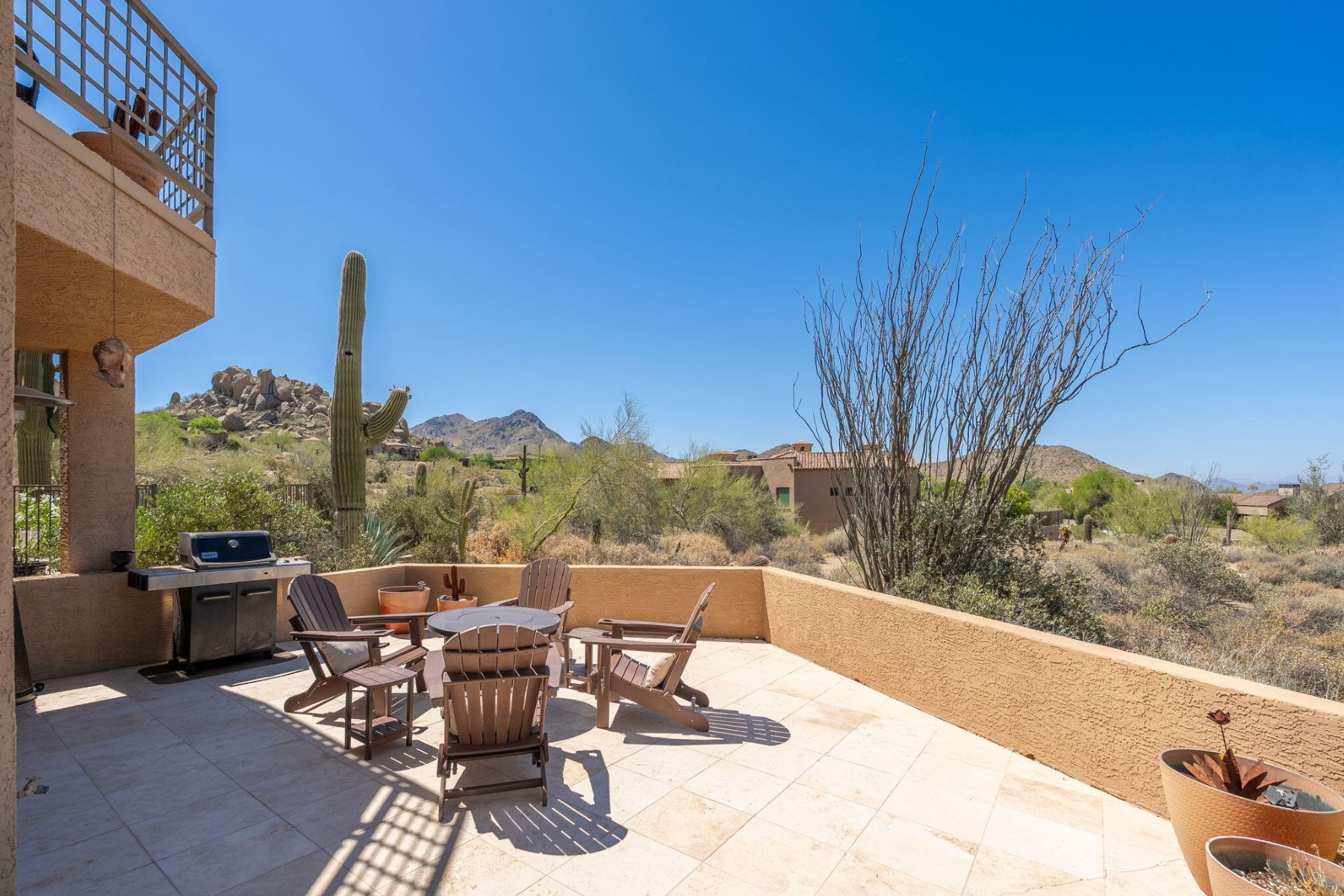  25555 N Windy Walk Drive  Scottsdale, AZ - 物件實景