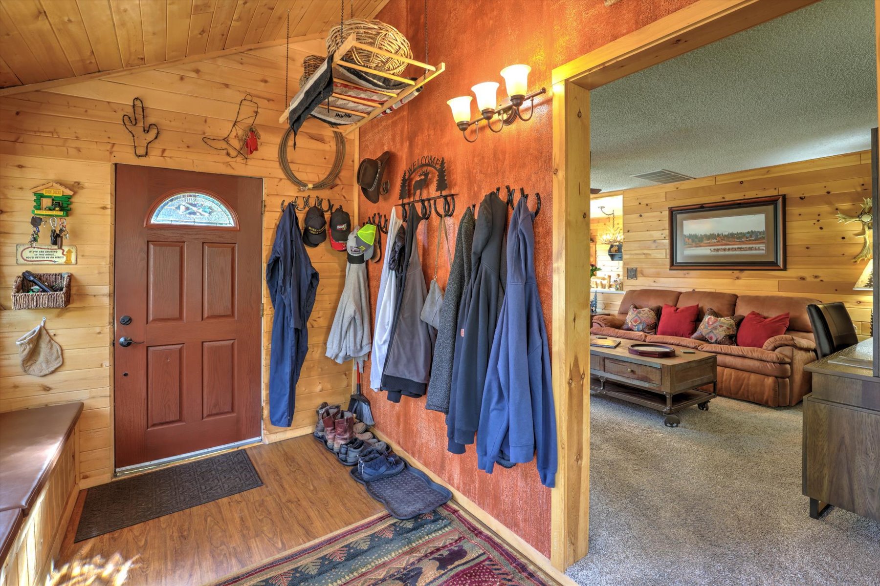  21320 U.S. 160, Pagosa Springs, CO 81147 - 物件實景