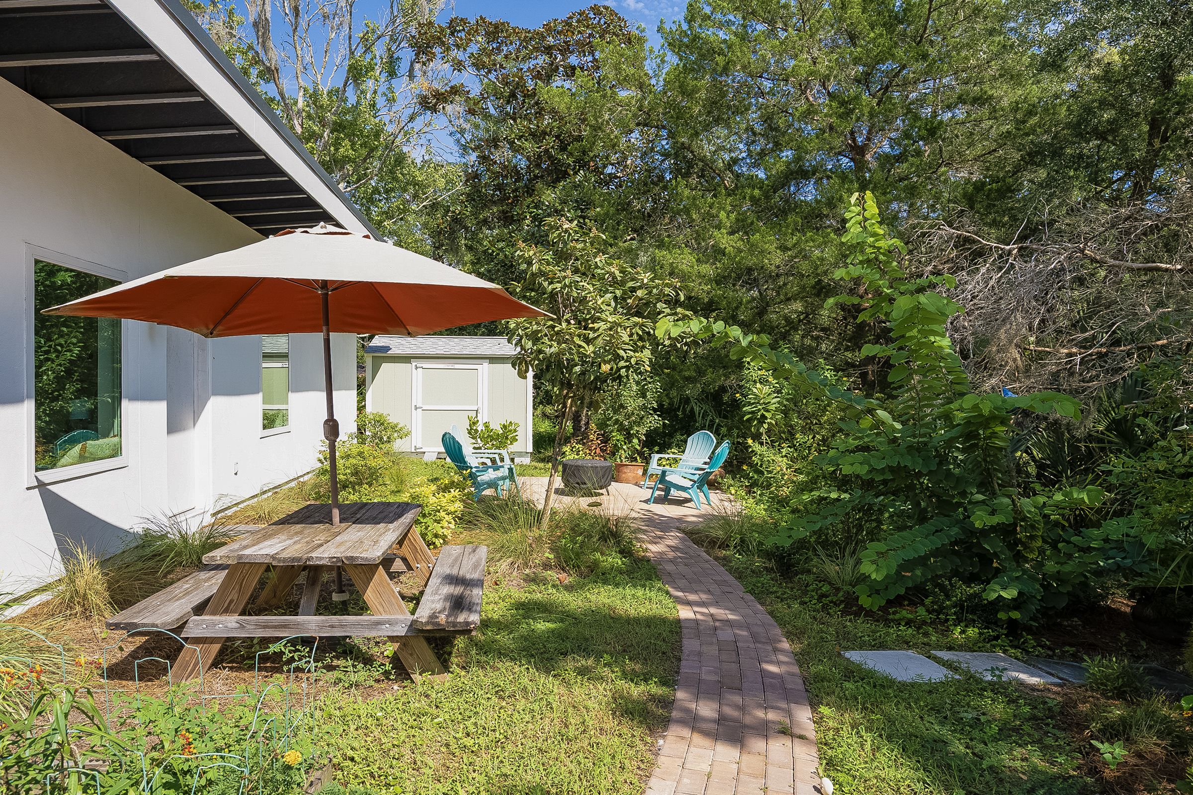  119 Palmer, St Augustine, FL, 32084 - 物件實景