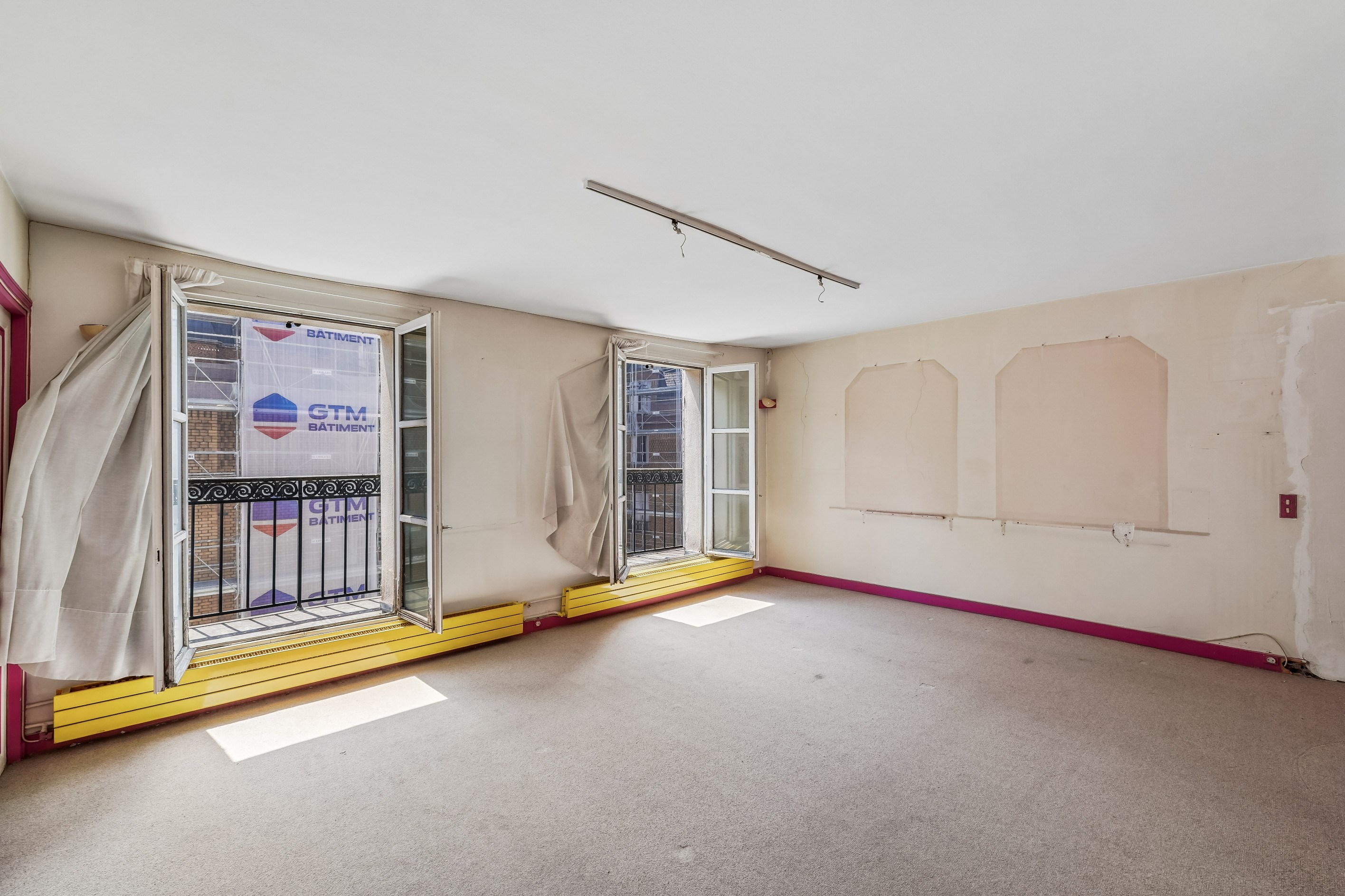  Paris 7 - Prestigious apartment for sale with unobstructed views - perfect pied… - 物件實景